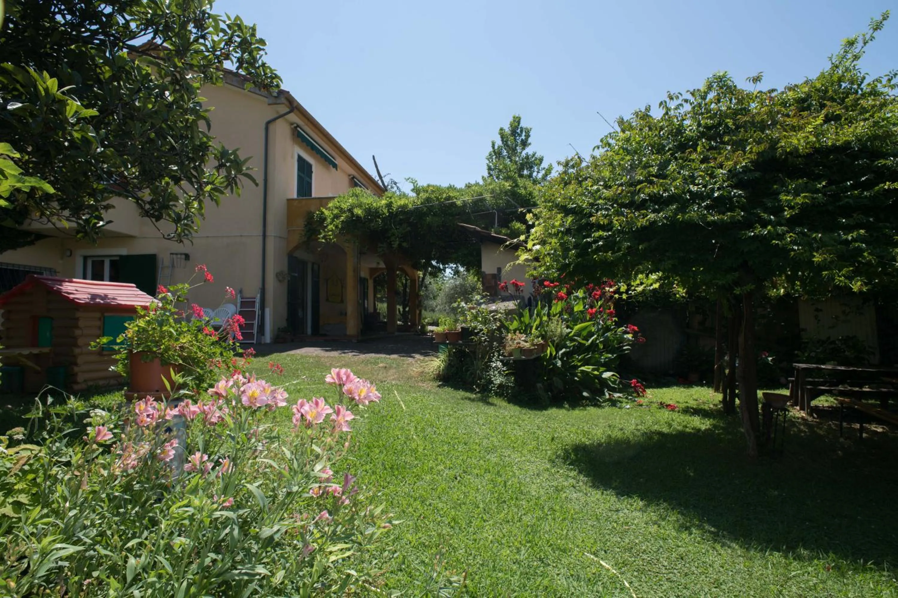 B&B La casa dei gelsi