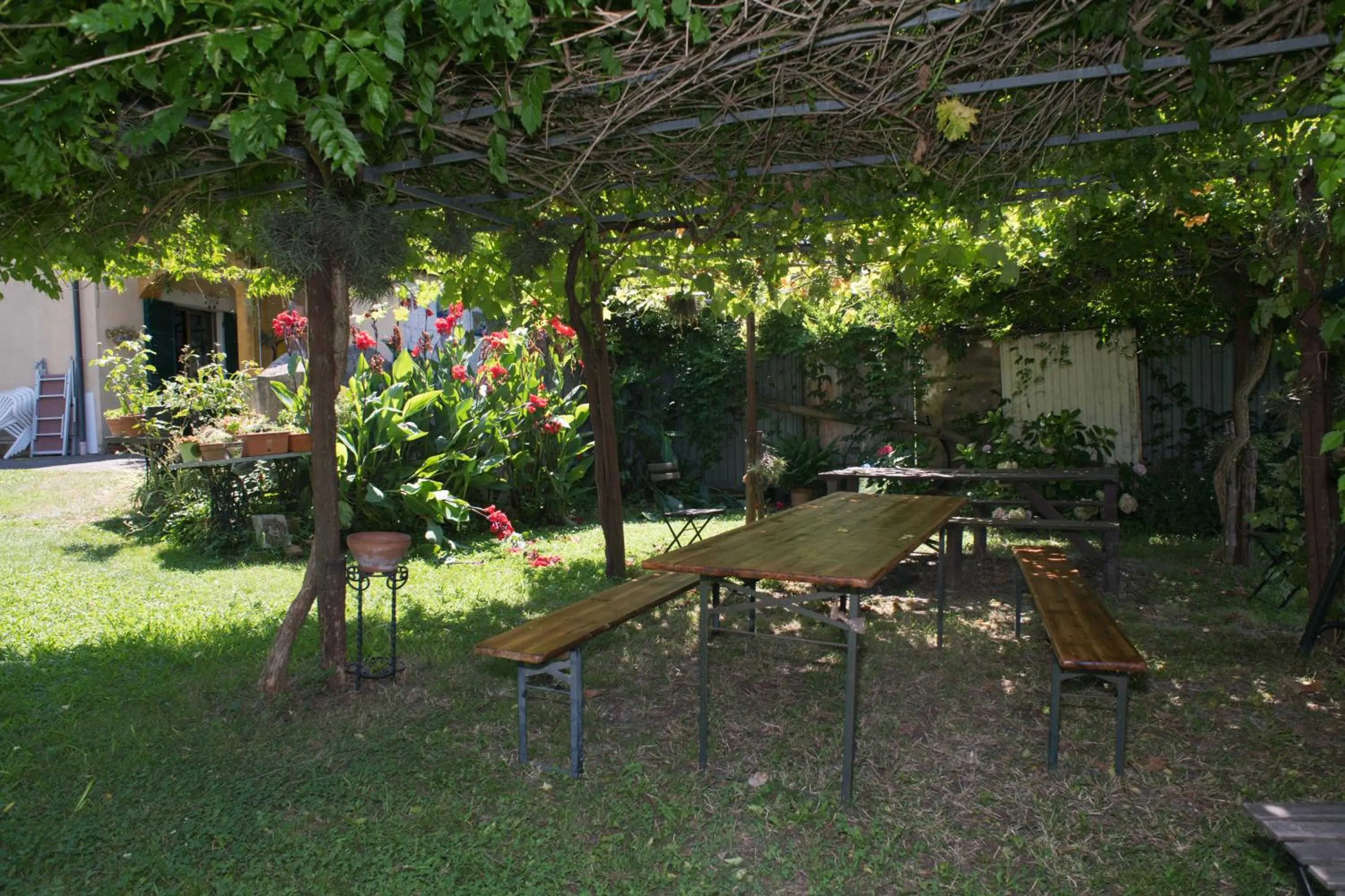 B&B La casa dei gelsi