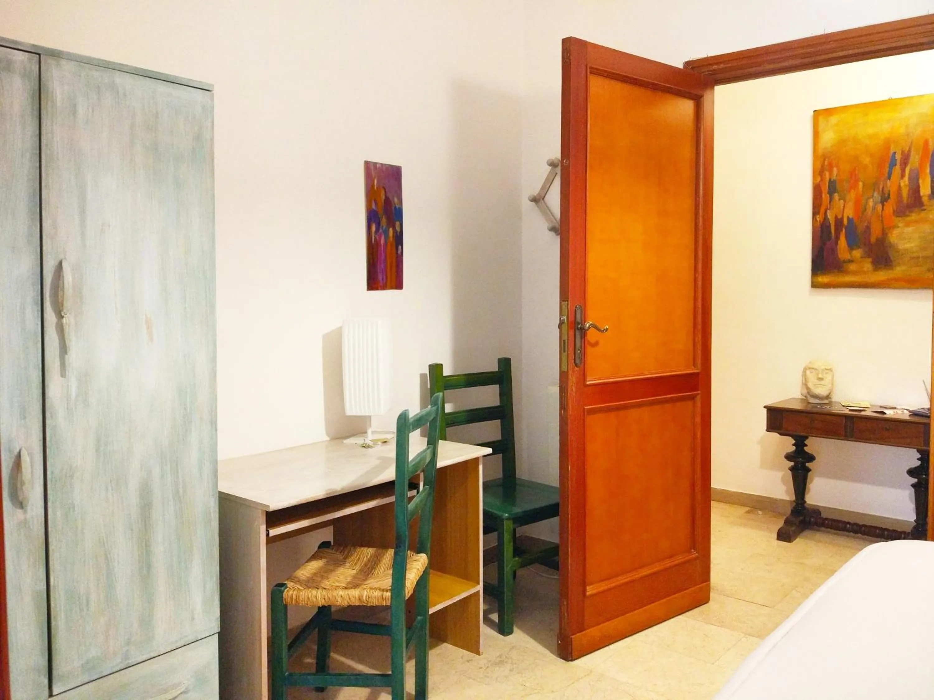 Photo of the whole room in Amariglio Apartment