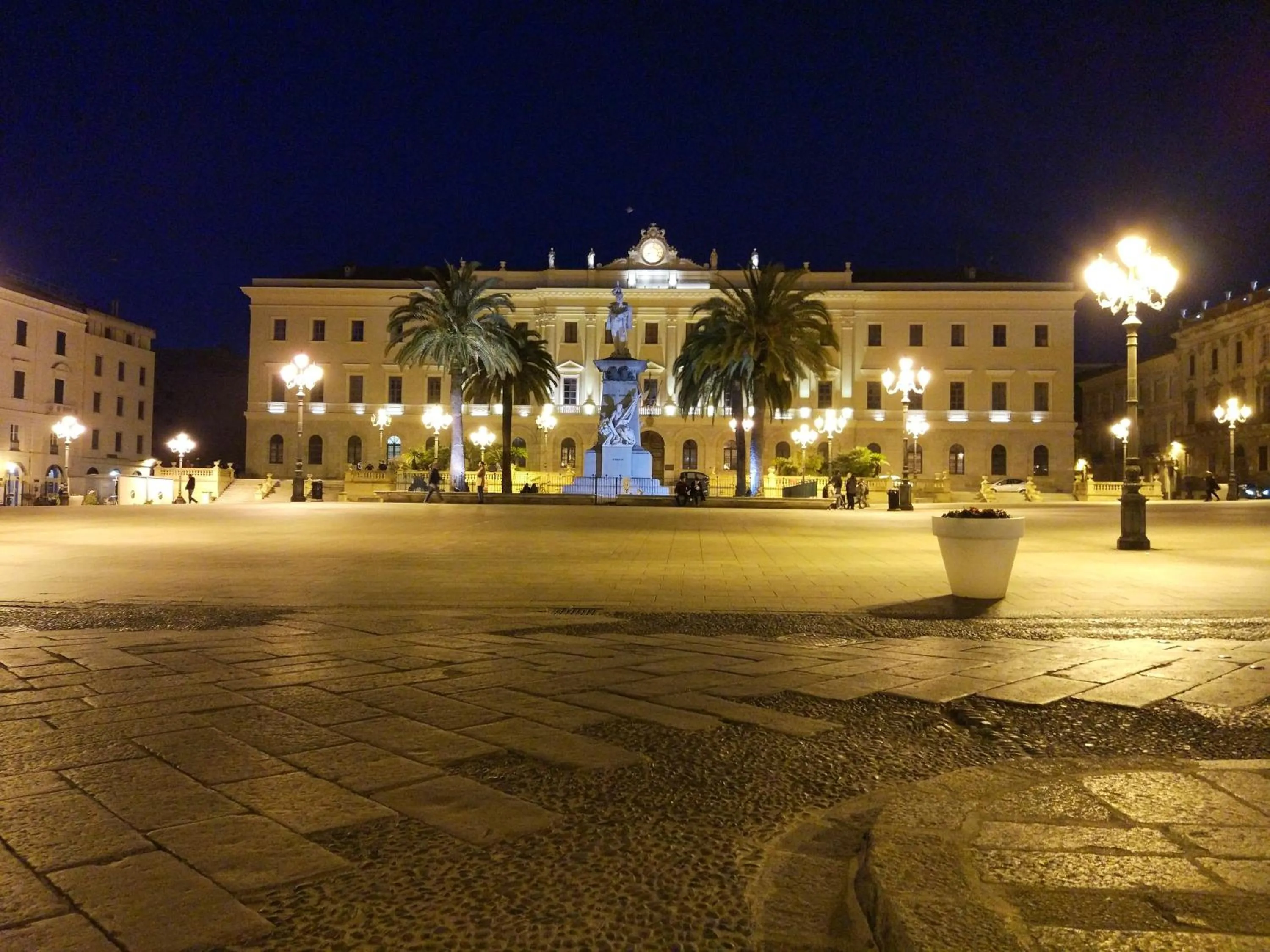 Spring in Amariglio Apartment