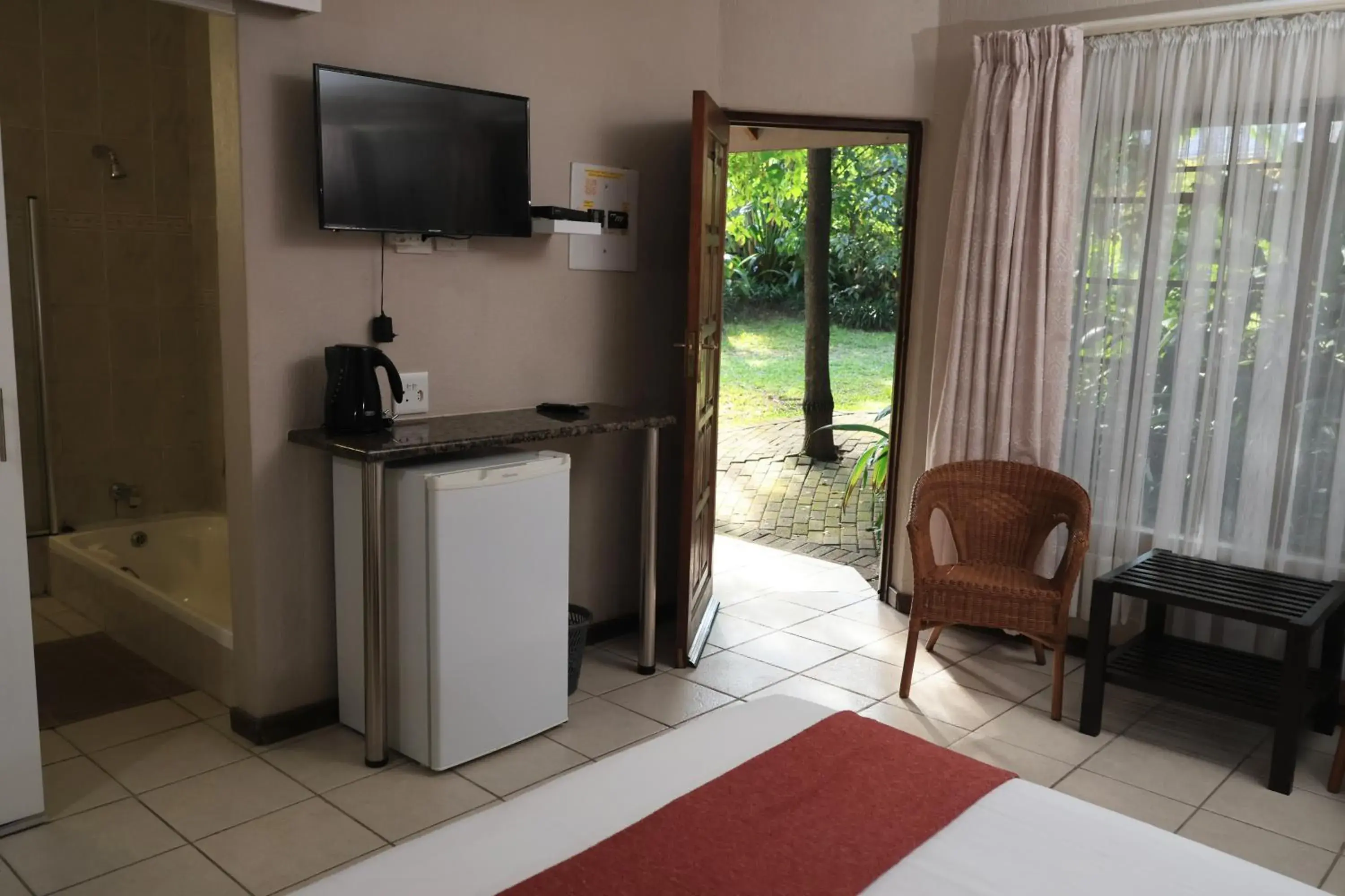 View (from property/room) in Shingalana Guest Lodge View (from property/room) in Shingalana Guest Lodge