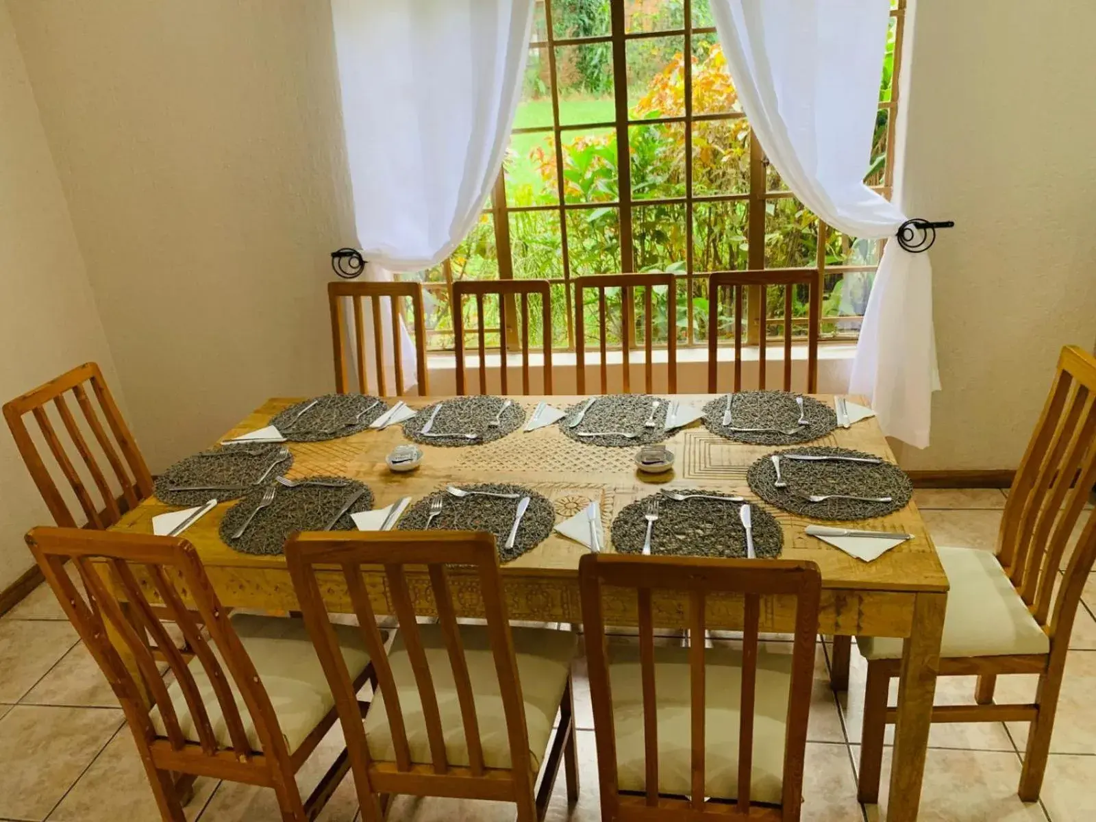 Restaurant/places to eat in Shingalana Guest Lodge Restaurant/places to eat in Shingalana Guest Lodge