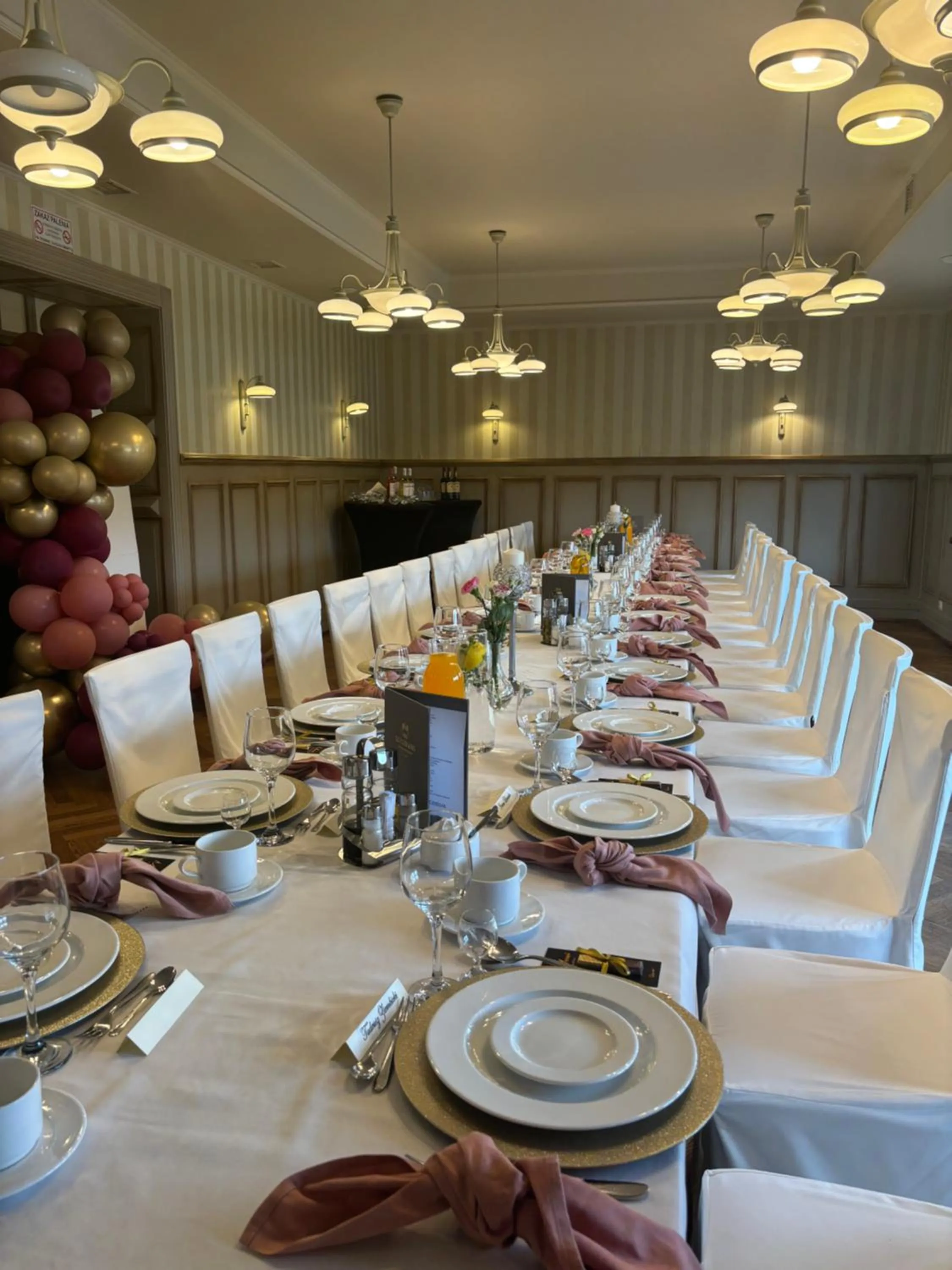 Zajazd Pod Szyszkami