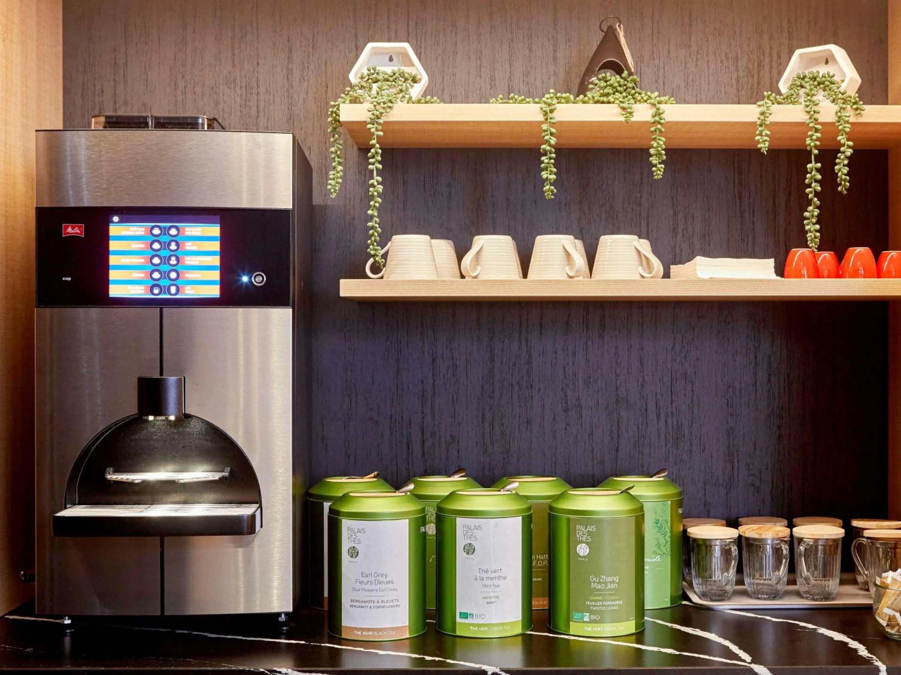 Breakfast in ibis Auxerre Centre