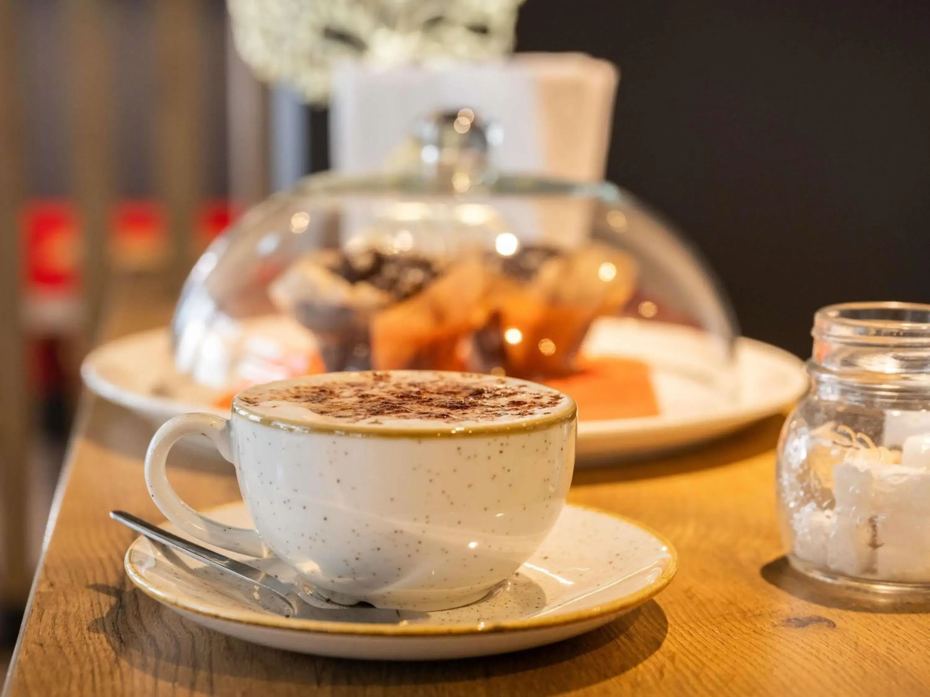 Lounge or bar in ibis Geneve Centre Lac Lounge or bar in ibis Geneve Centre Lac