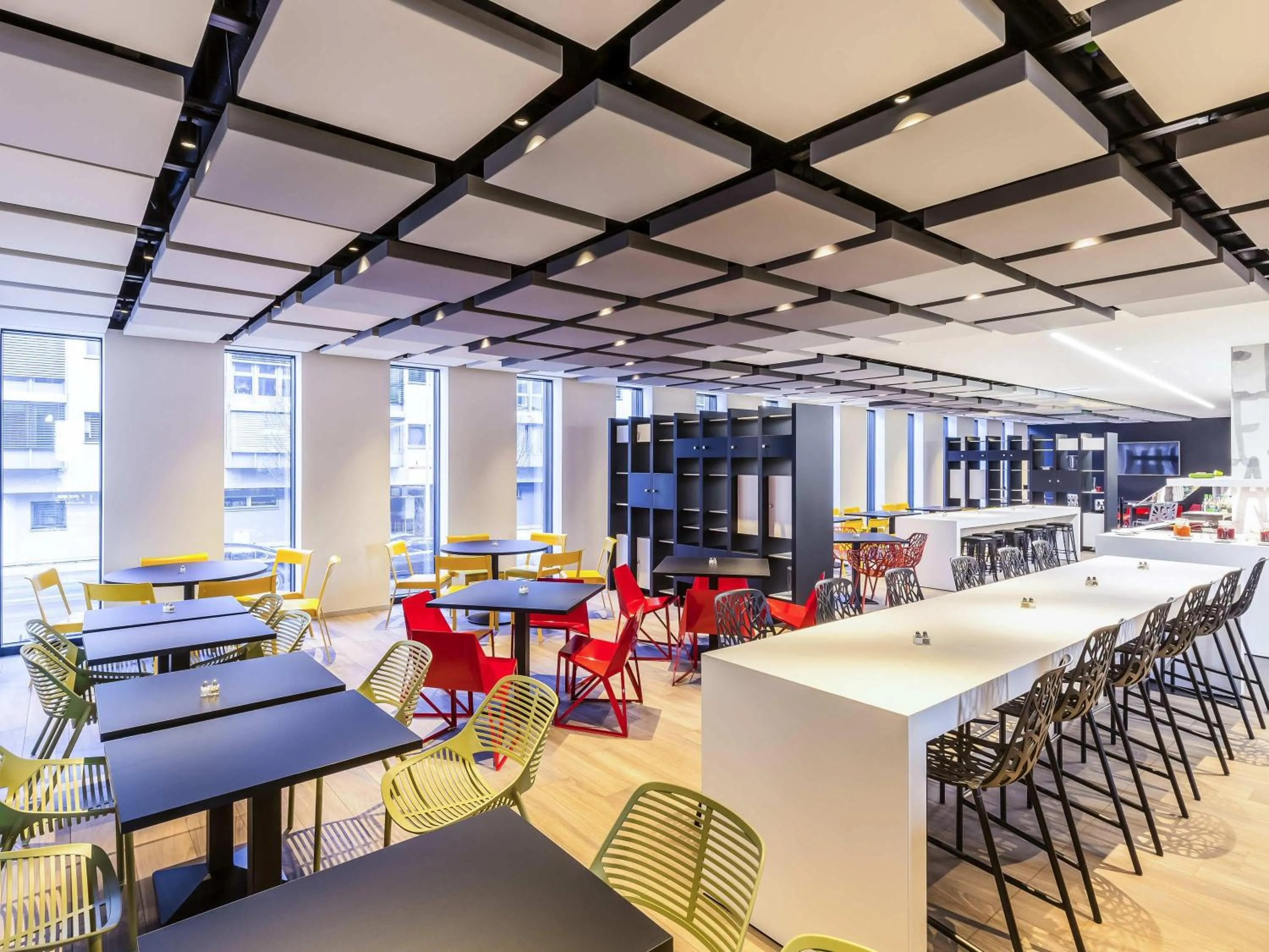 Other in ibis Styles Basel City