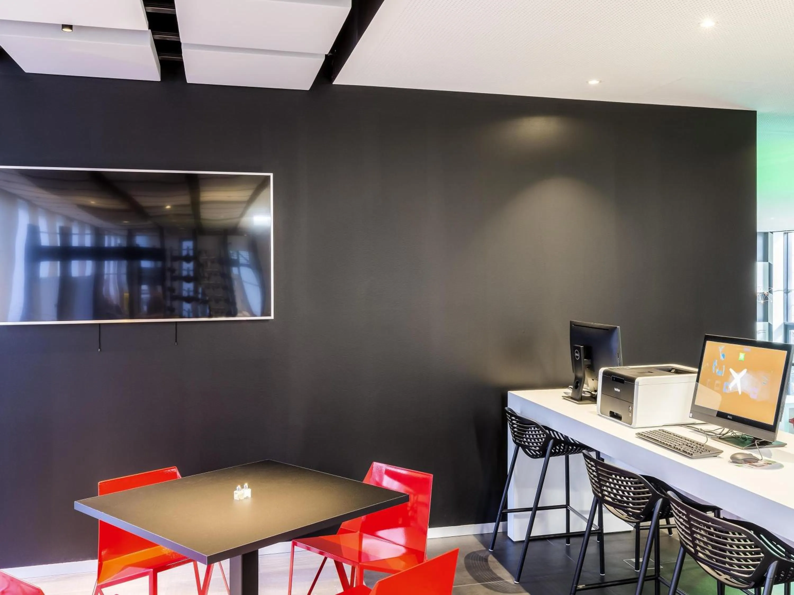 Other in ibis Styles Basel City