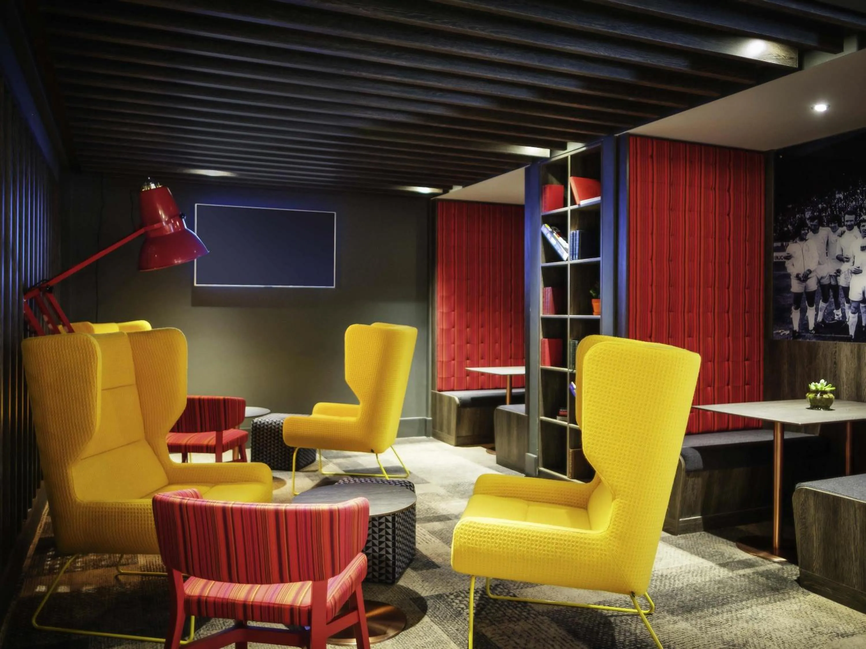 Other in ibis Styles Leeds City Centre Arena