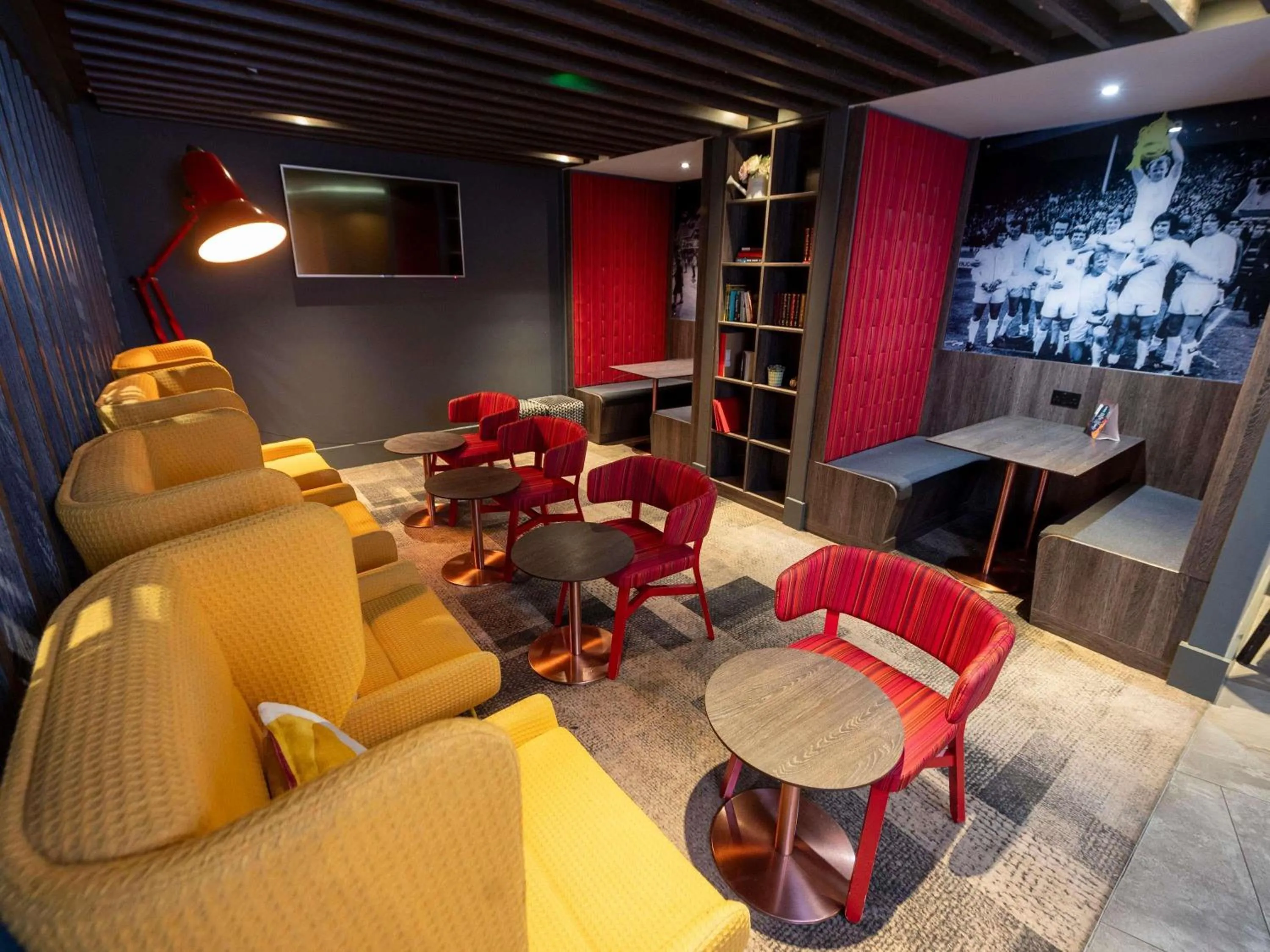 Other in ibis Styles Leeds City Centre Arena