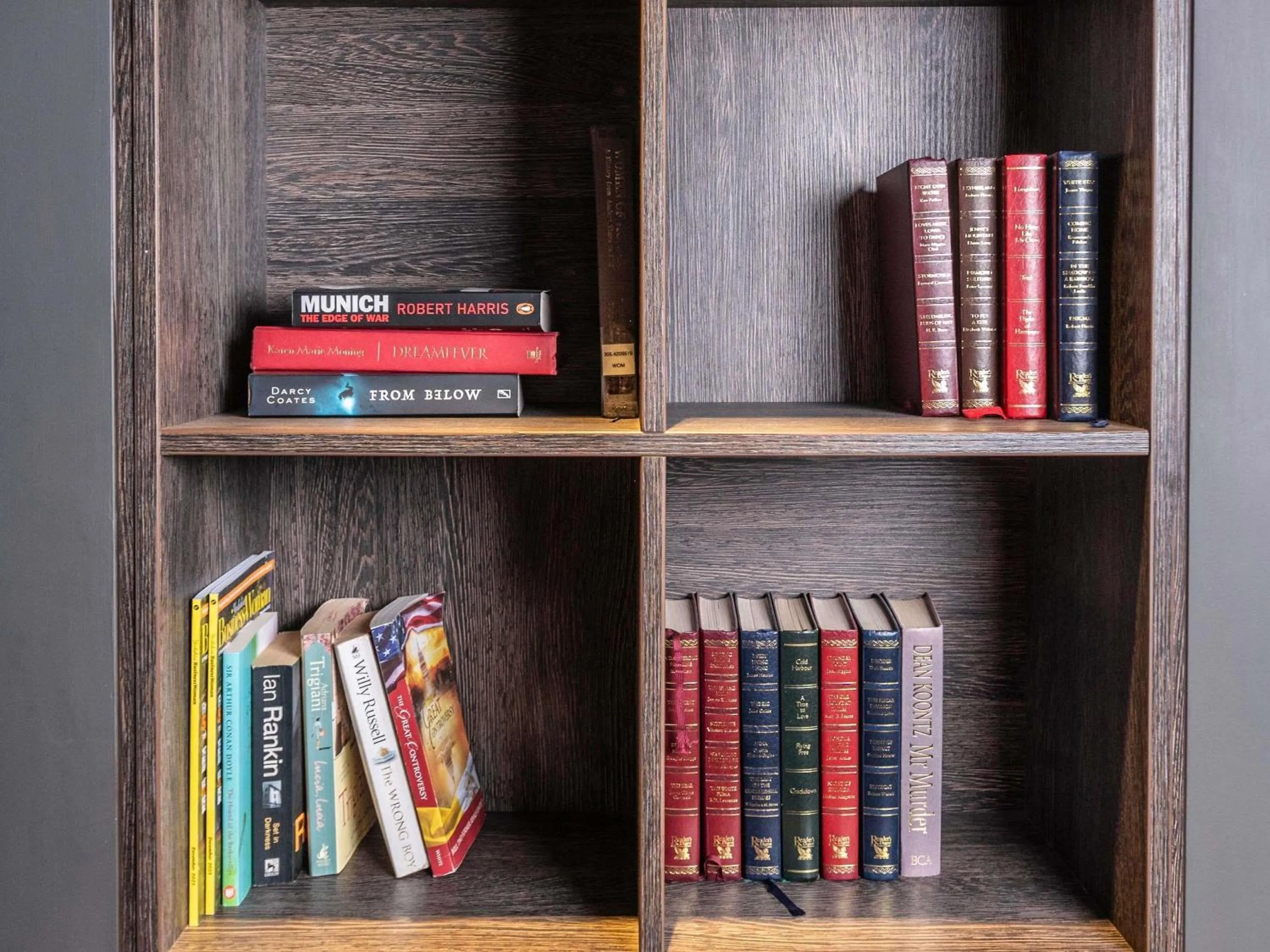 Other in ibis Styles Leeds City Centre Arena