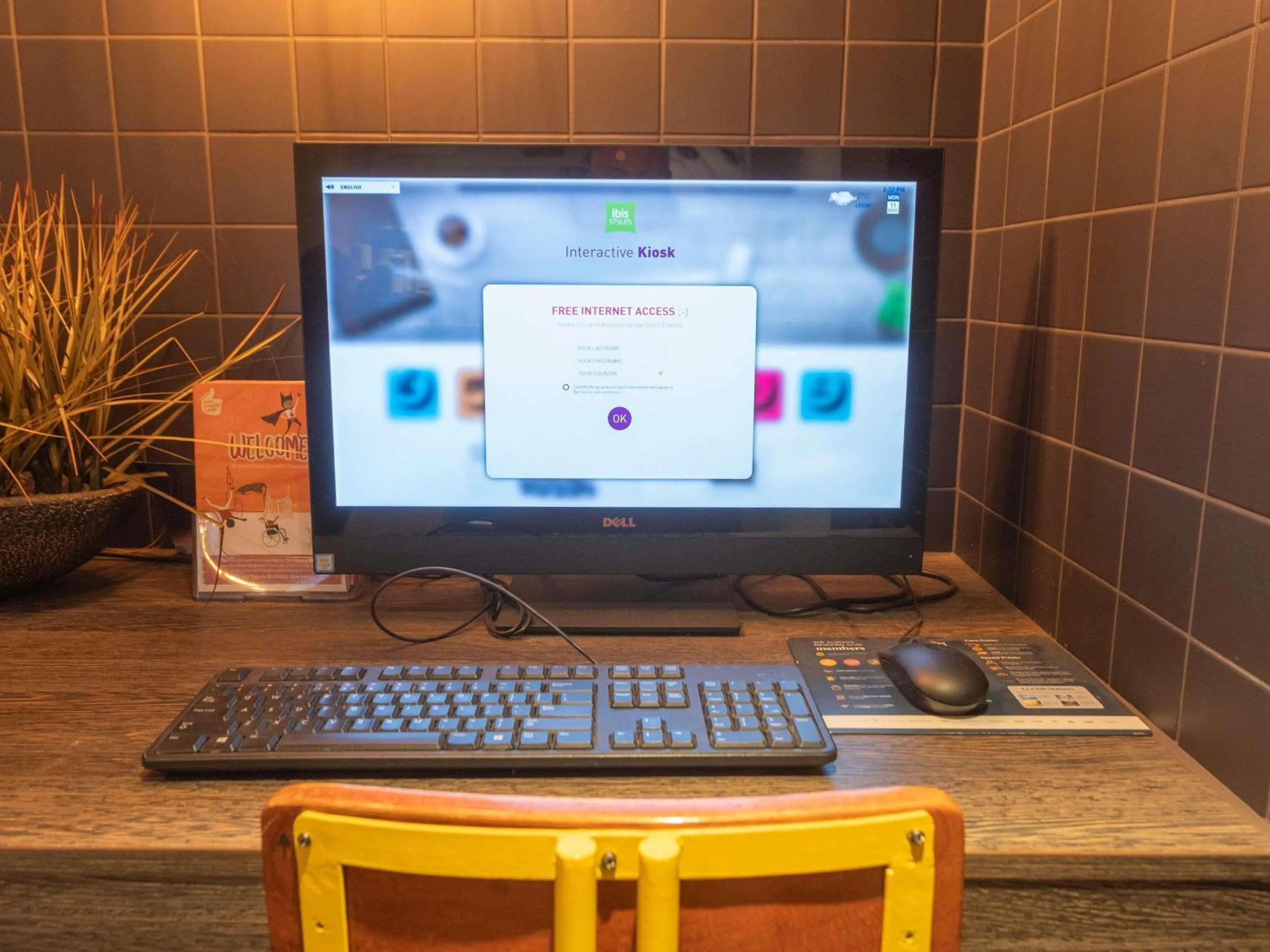 Other in ibis Styles Leeds City Centre Arena