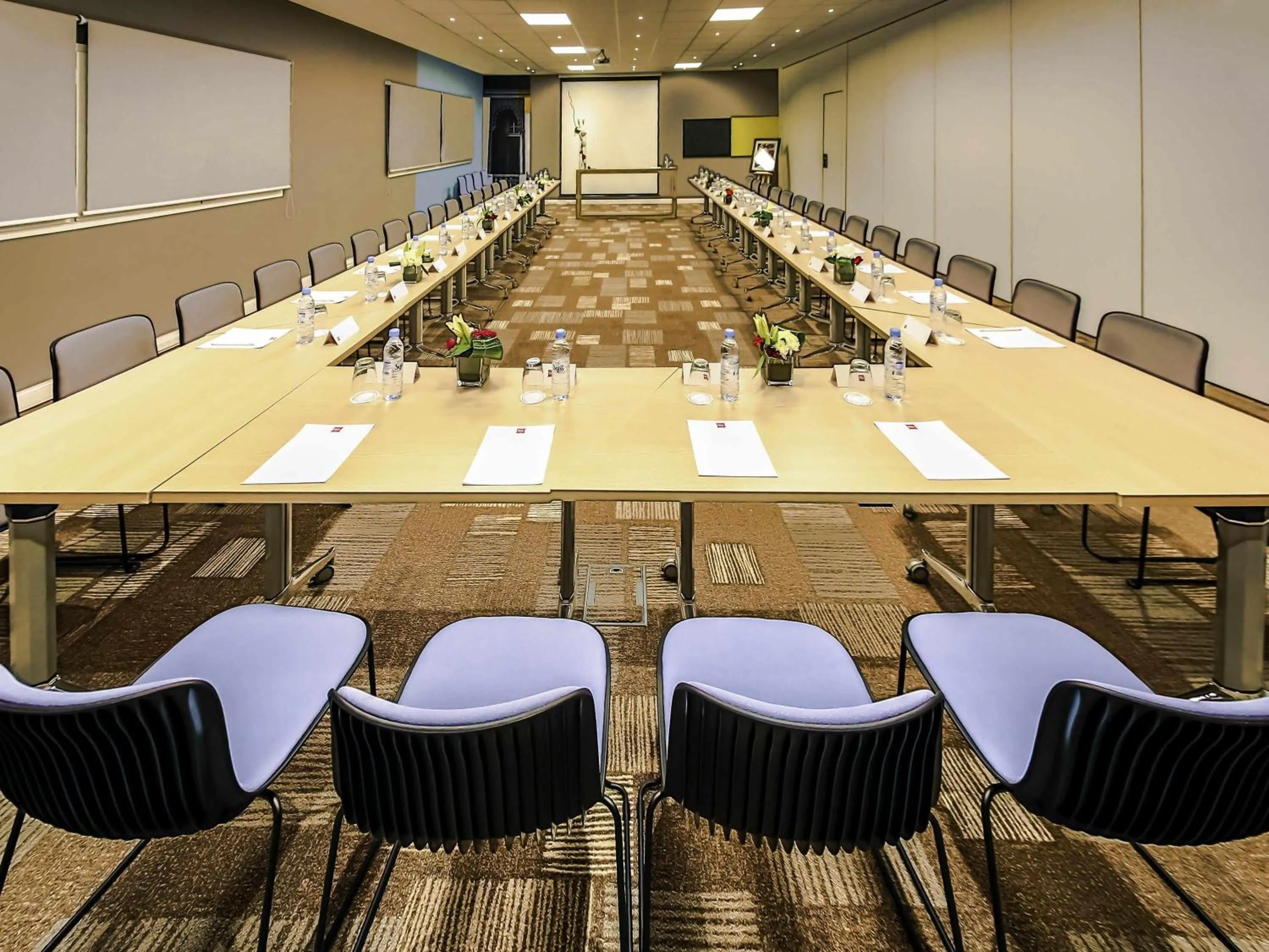 Meeting/conference room in Ibis Rabat Agdal