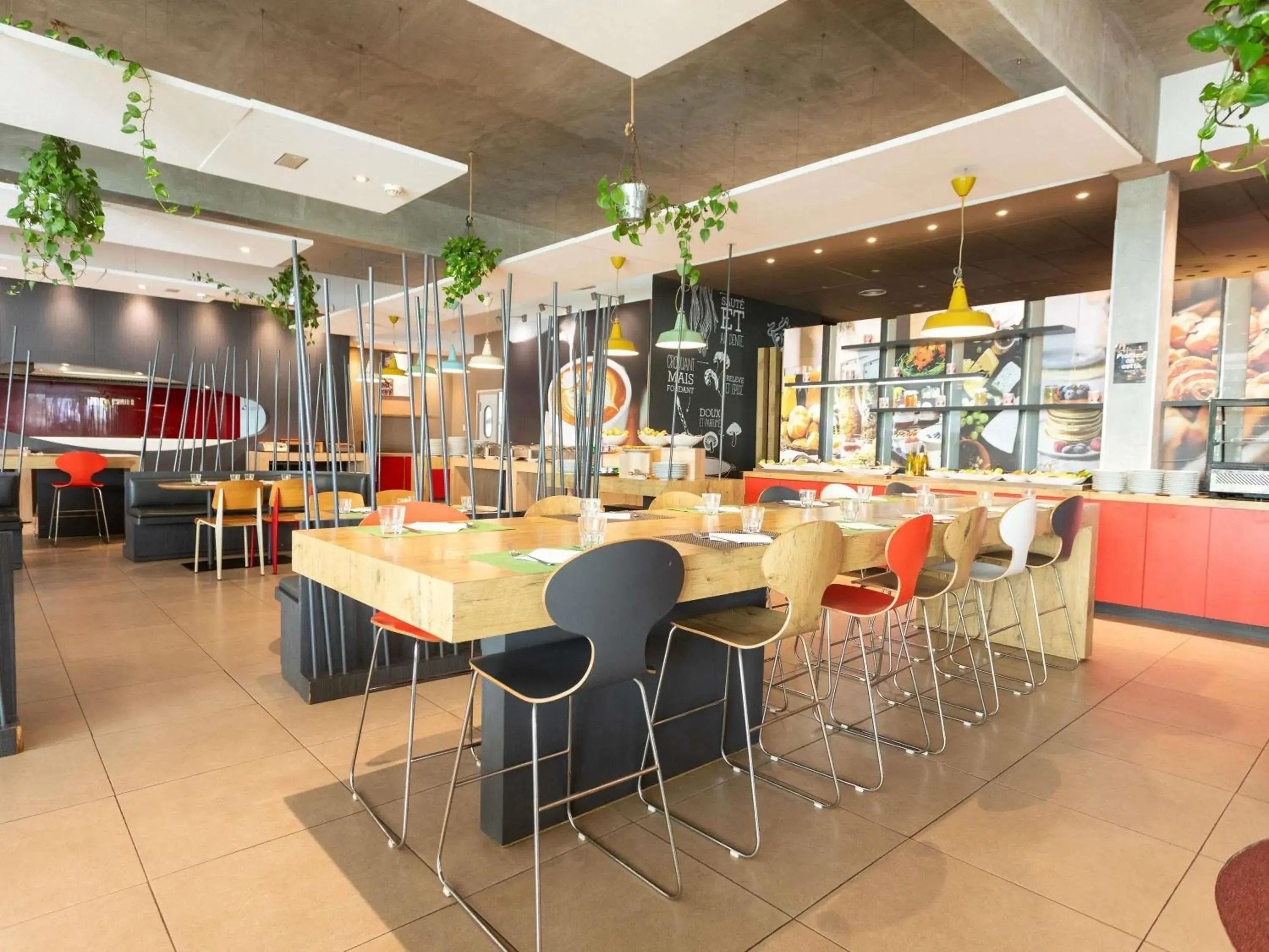 Property building in Ibis Rabat Agdal Property building in Ibis Rabat Agdal