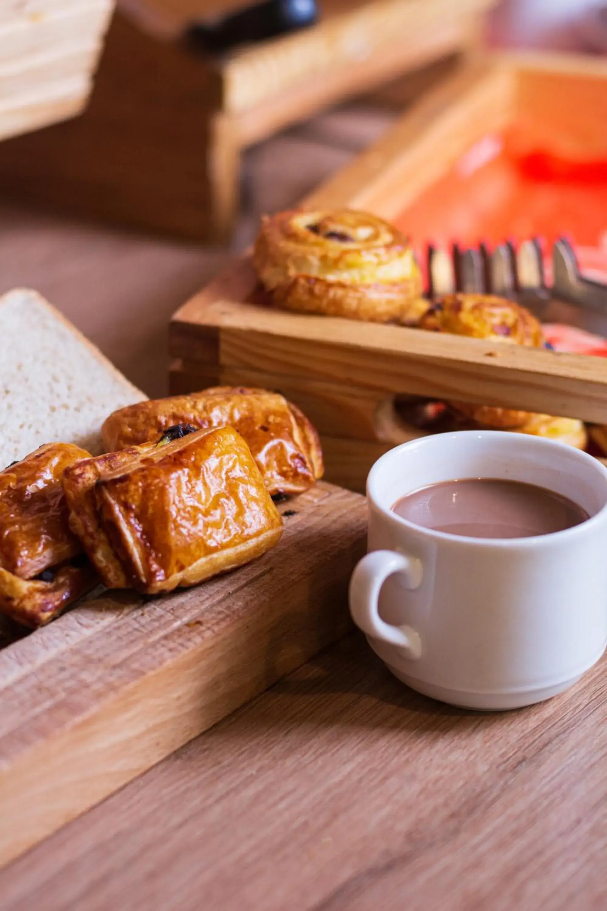 Breakfast in Ibis Rabat Agdal Breakfast in Ibis Rabat Agdal