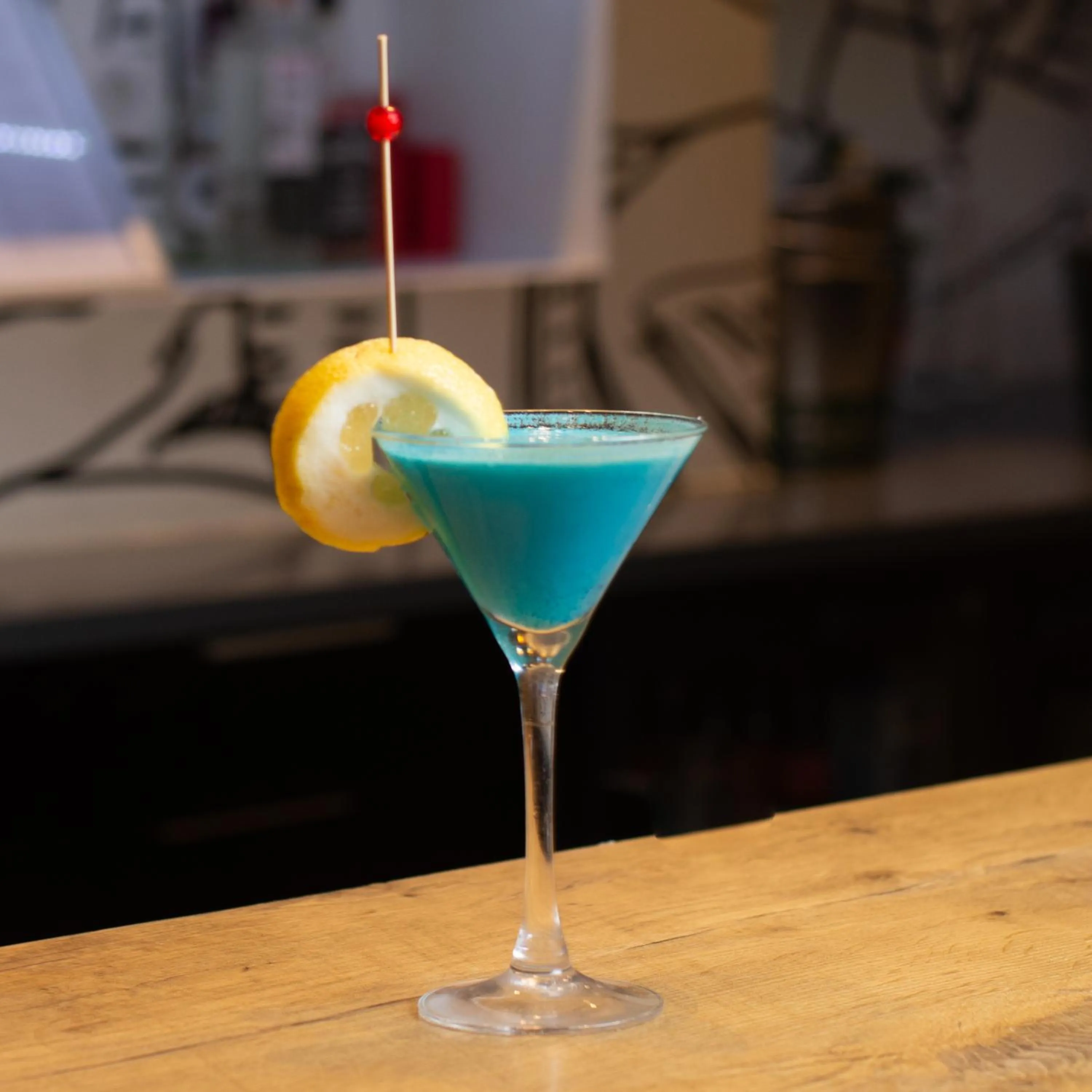 Lounge or bar in Ibis Rabat Agdal