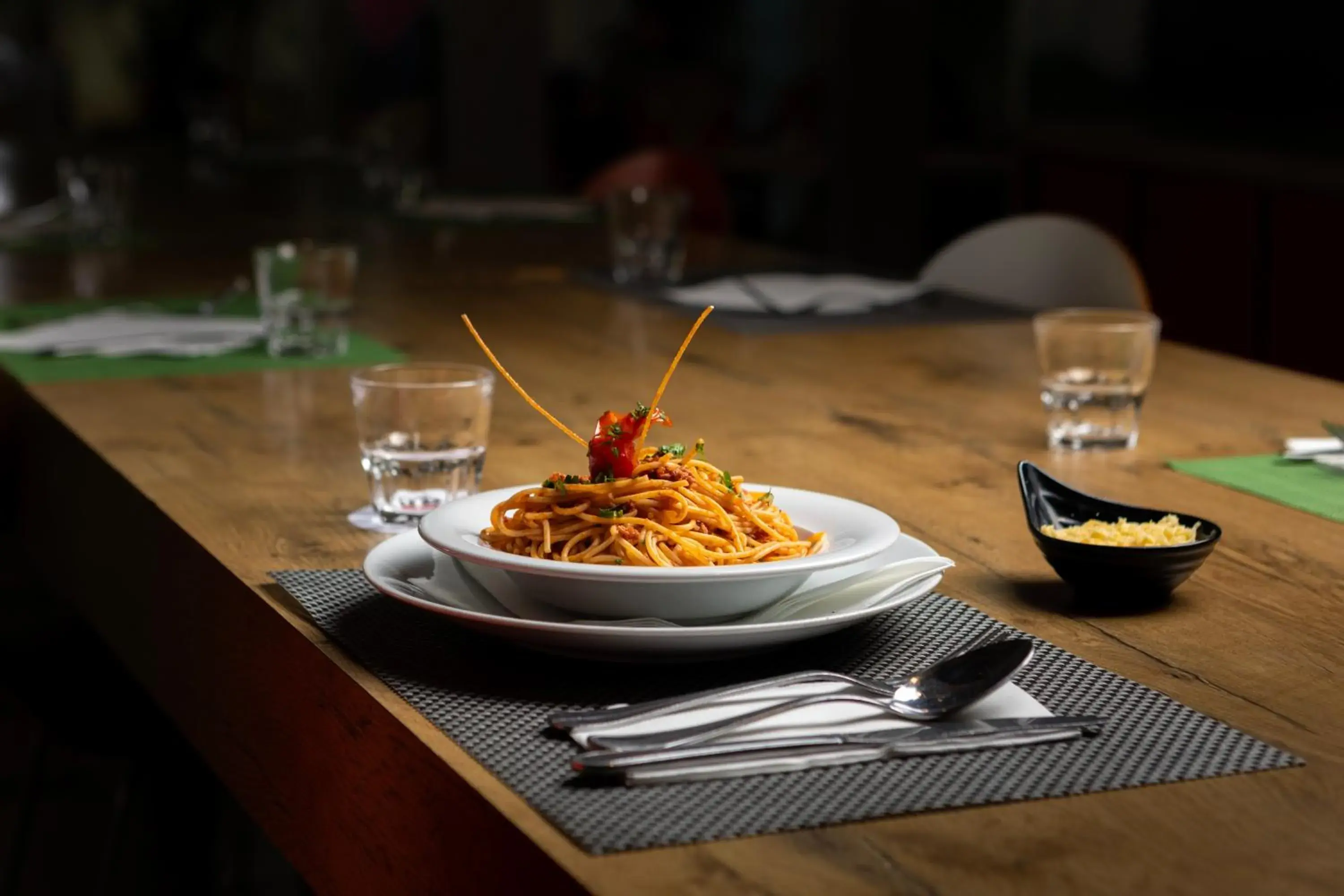 Food in Ibis Rabat Agdal Food in Ibis Rabat Agdal