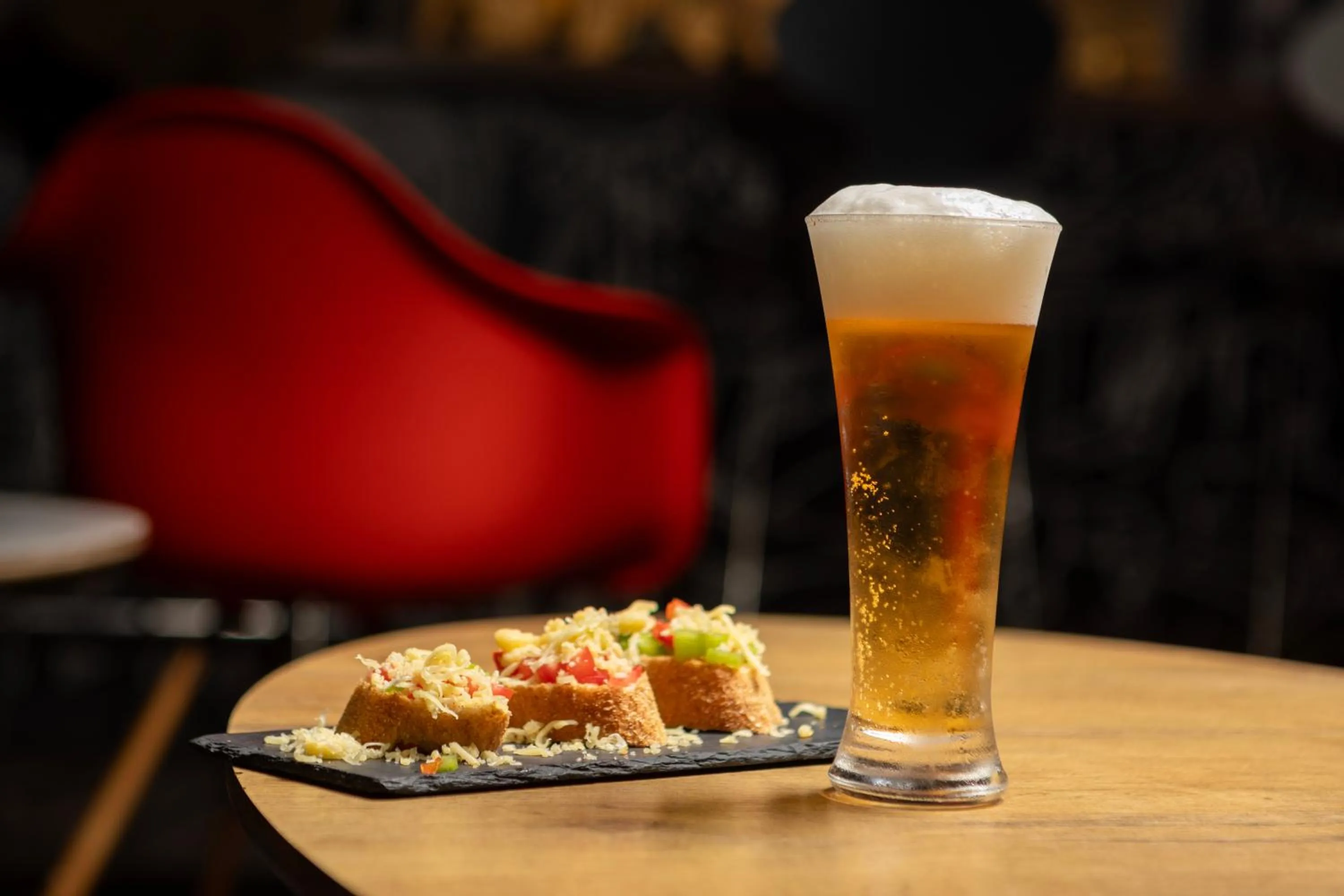 Food and drinks in Ibis Rabat Agdal