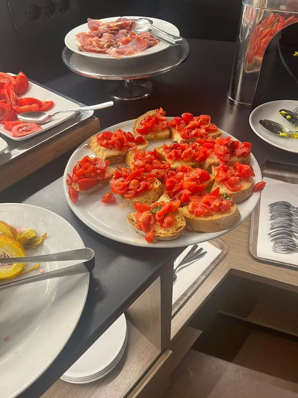 L'obelisque maison de luxe