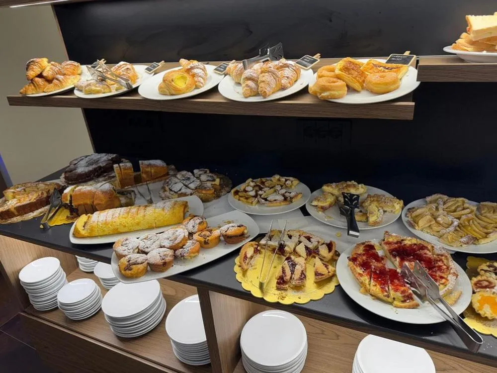 L'obelisque maison de luxe