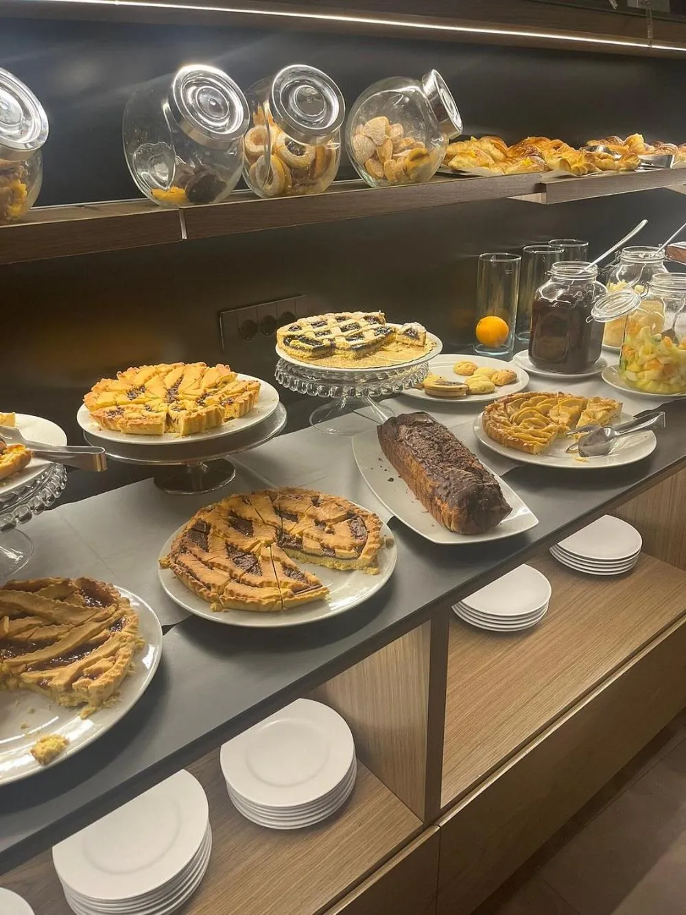 L'obelisque maison de luxe