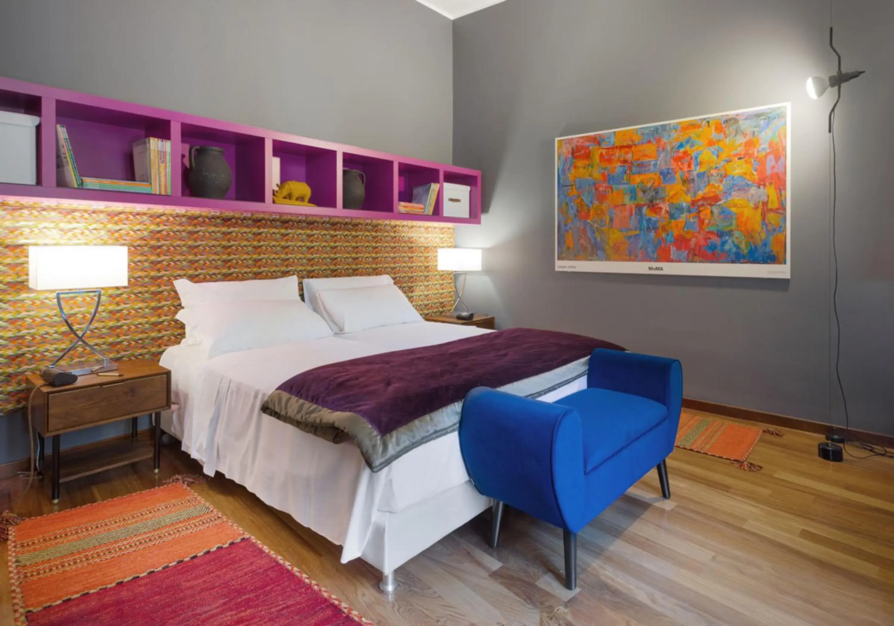 One-Bedroom Deluxe Apartment in L'obelisque maison de luxe One-Bedroom Deluxe Apartment in L'obelisque maison de luxe