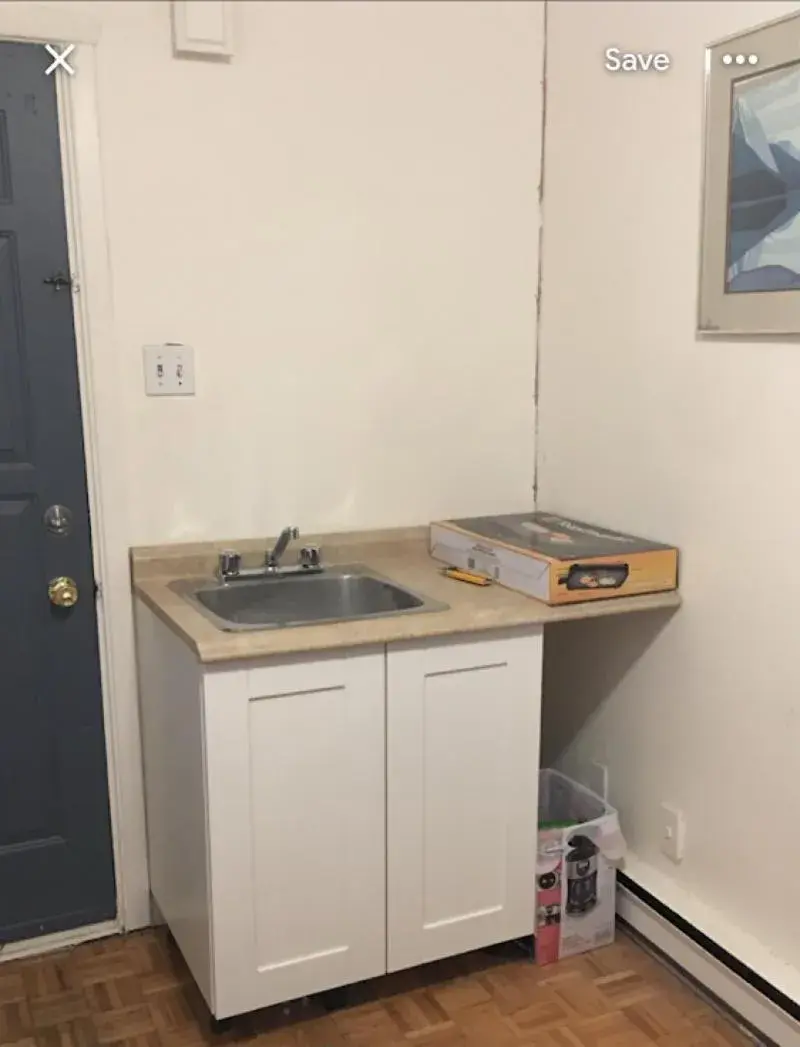 Deluxe Double Room in Hotel Mini Inc Deluxe Double Room in Hotel Mini Inc