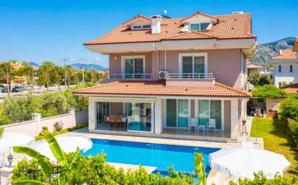Villa Seda