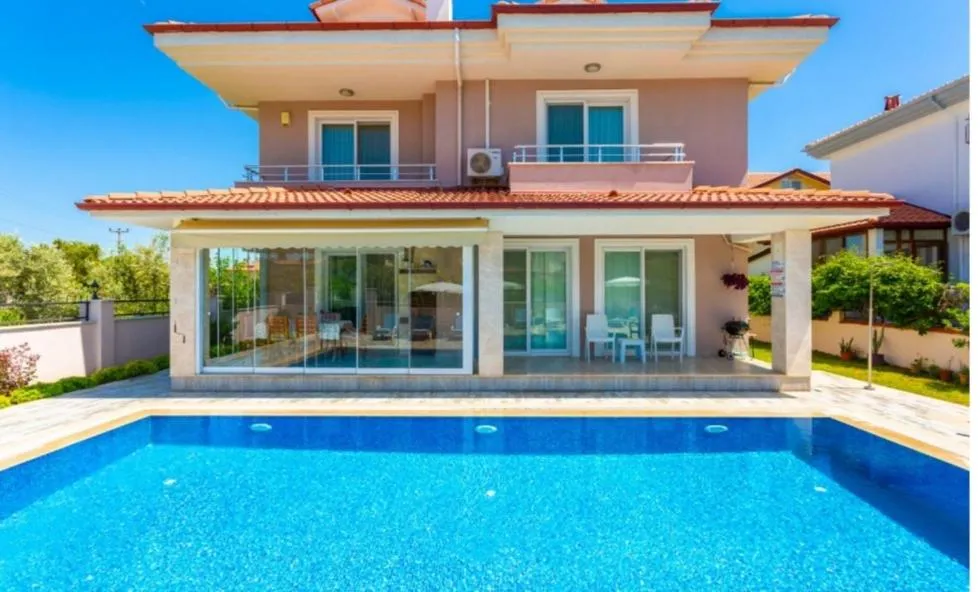 Villa Seda