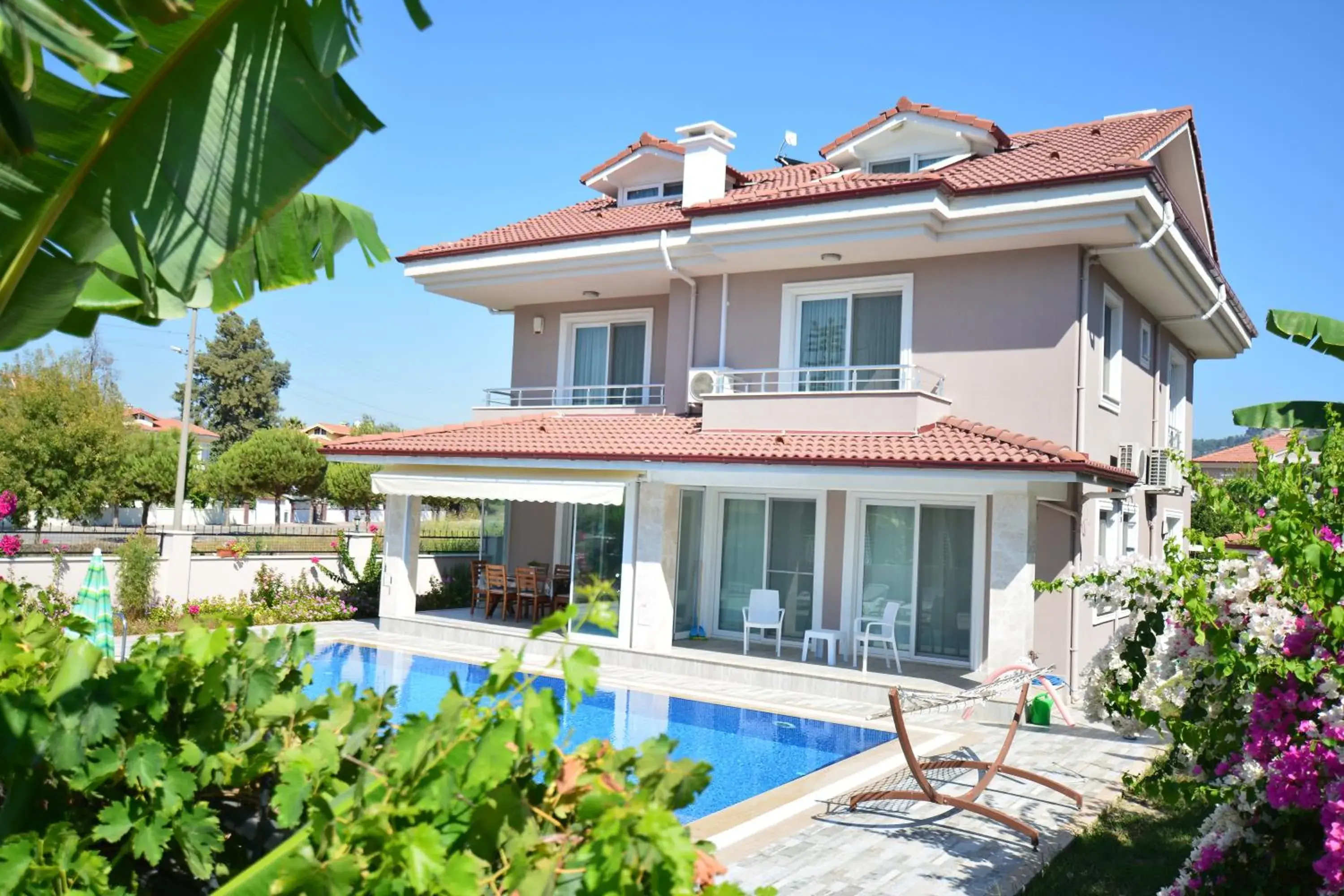 Villa Seda Villa Seda