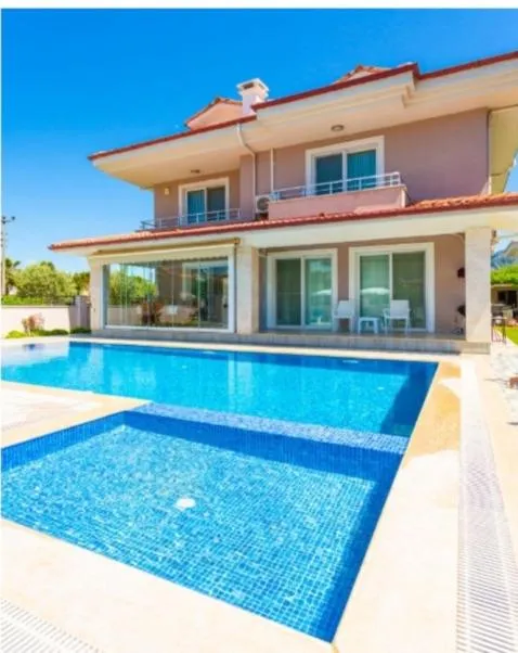 Villa Seda