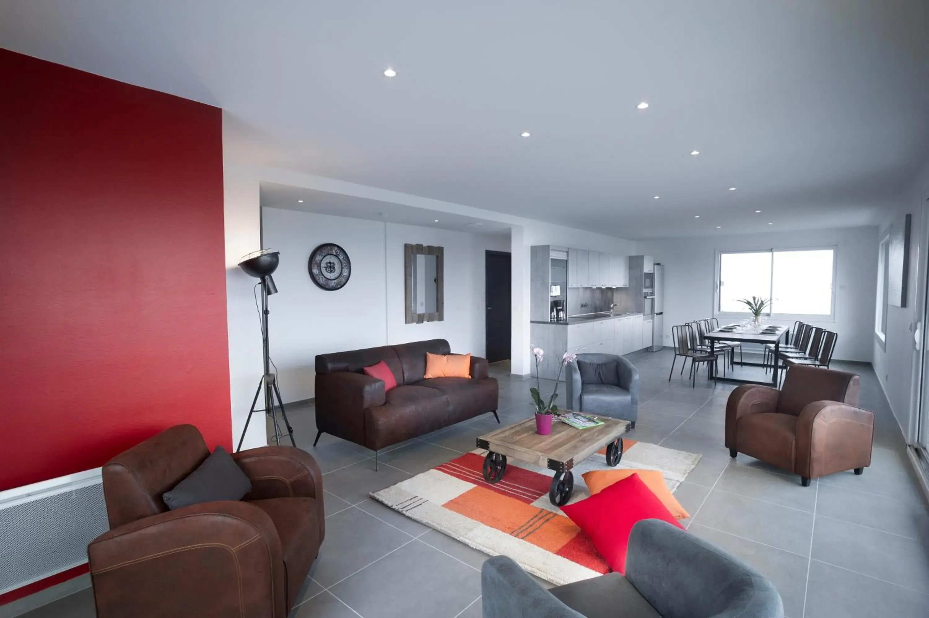 Appartement Tournette - Vue Lac Appartement Tournette - Vue Lac
