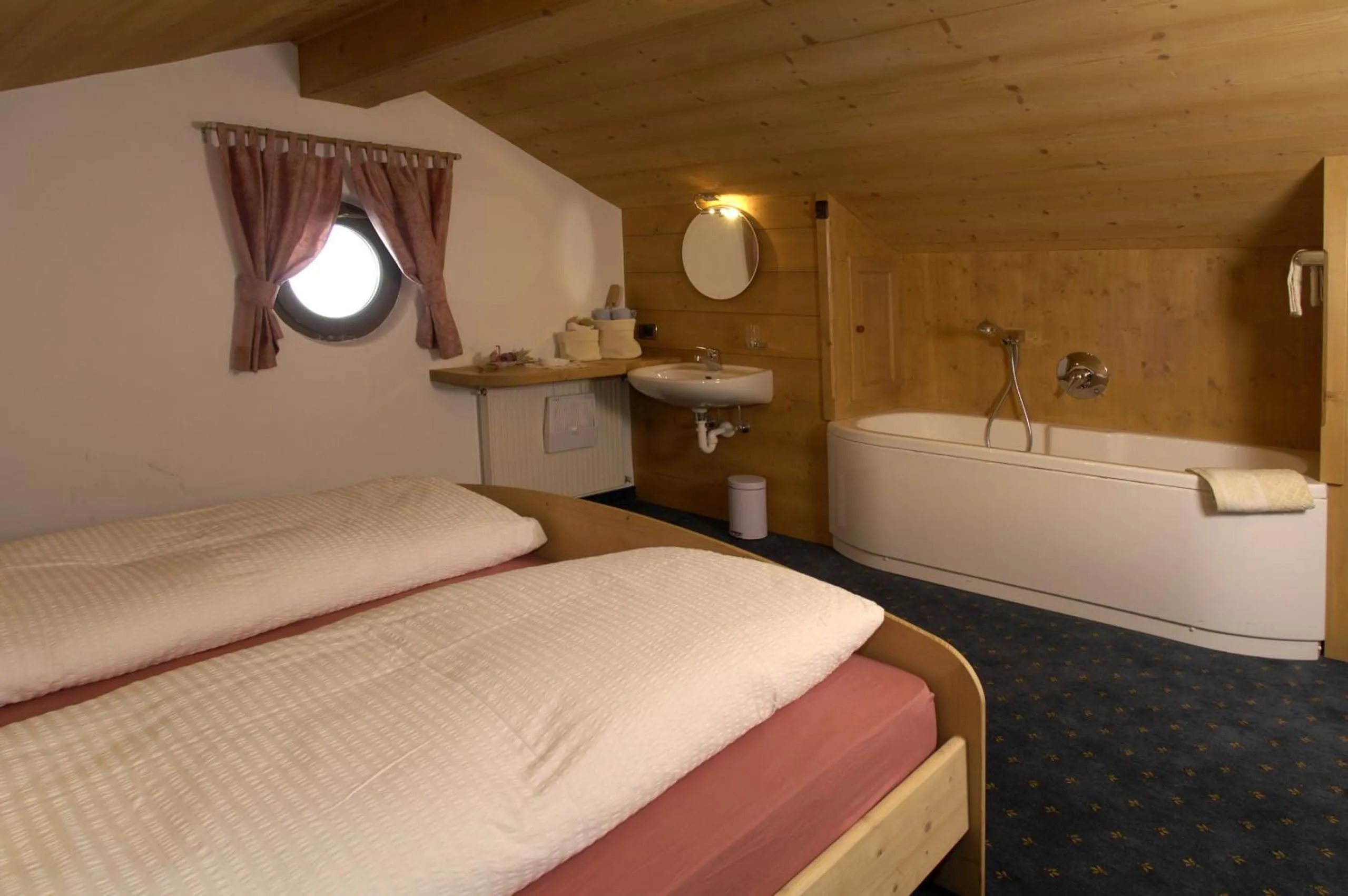 Other, Bed in Agriturismo Apartments Tuene
