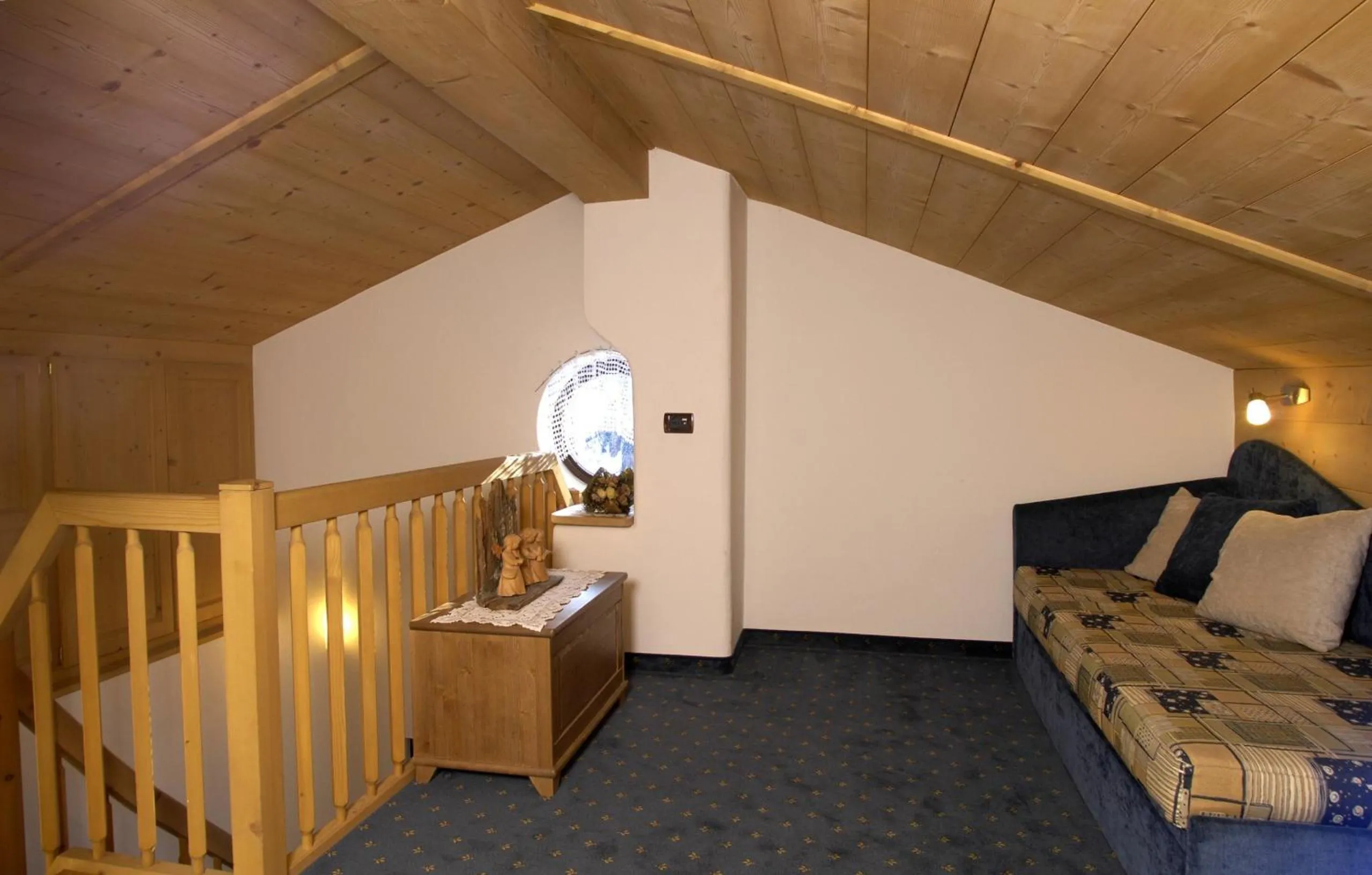 Other, Bed in Agriturismo Apartments Tuene