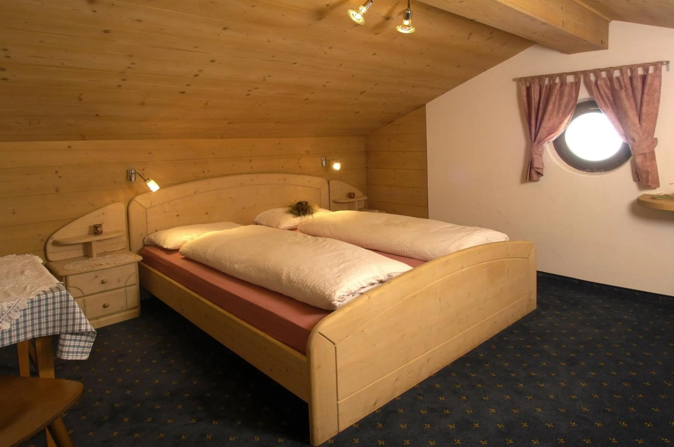 Other, Bed in Agriturismo Apartments Tuene
