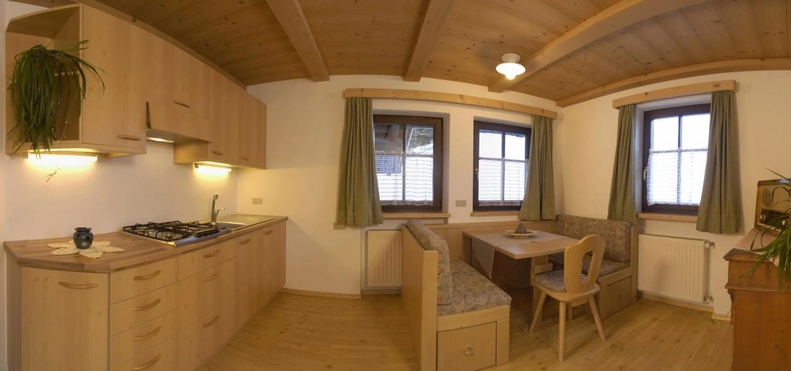 Other in Agriturismo Apartments Tuene