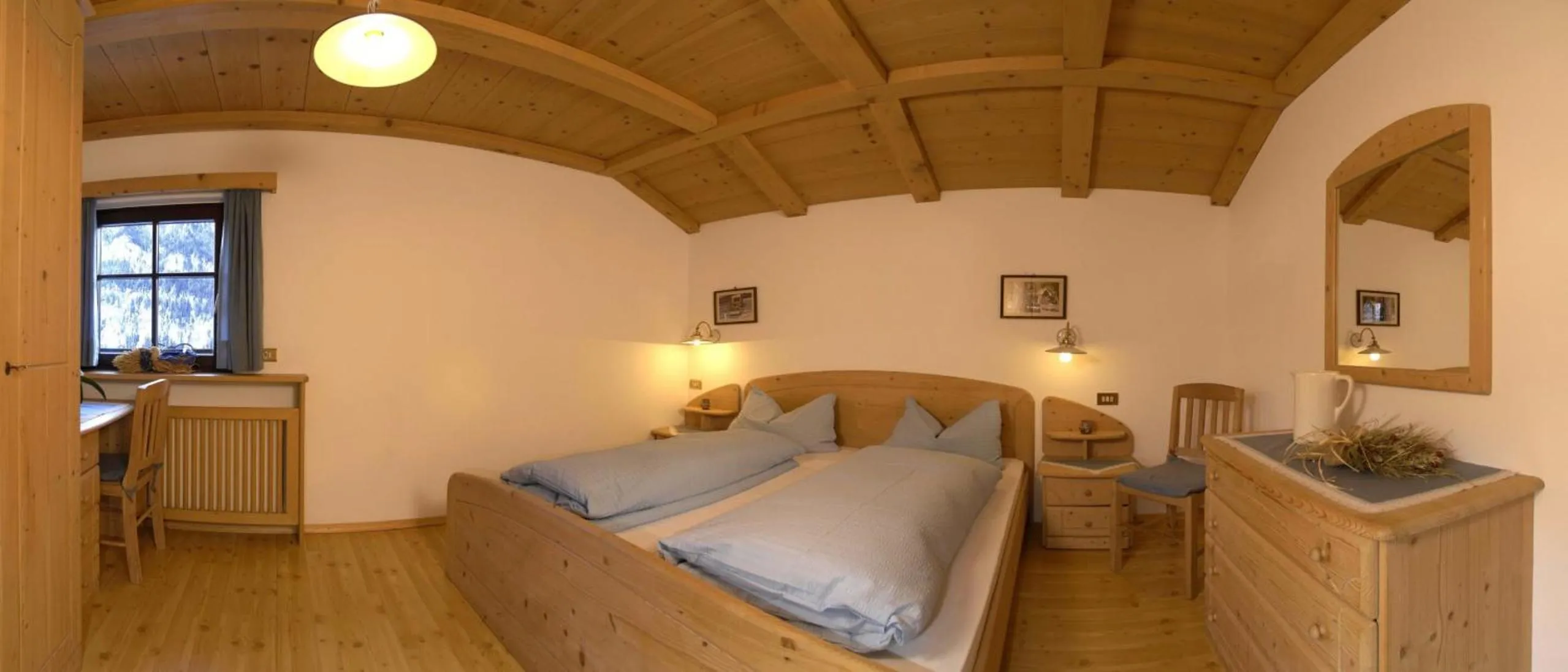 Other, Bed in Agriturismo Apartments Tuene