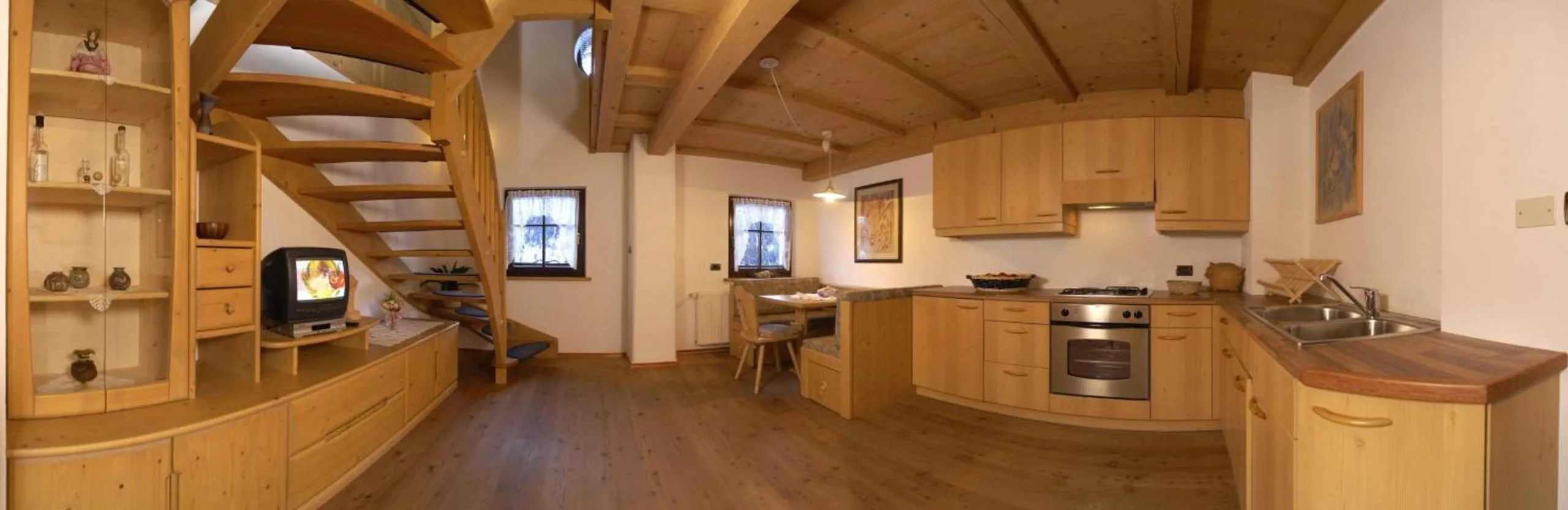 Other in Agriturismo Apartments Tuene