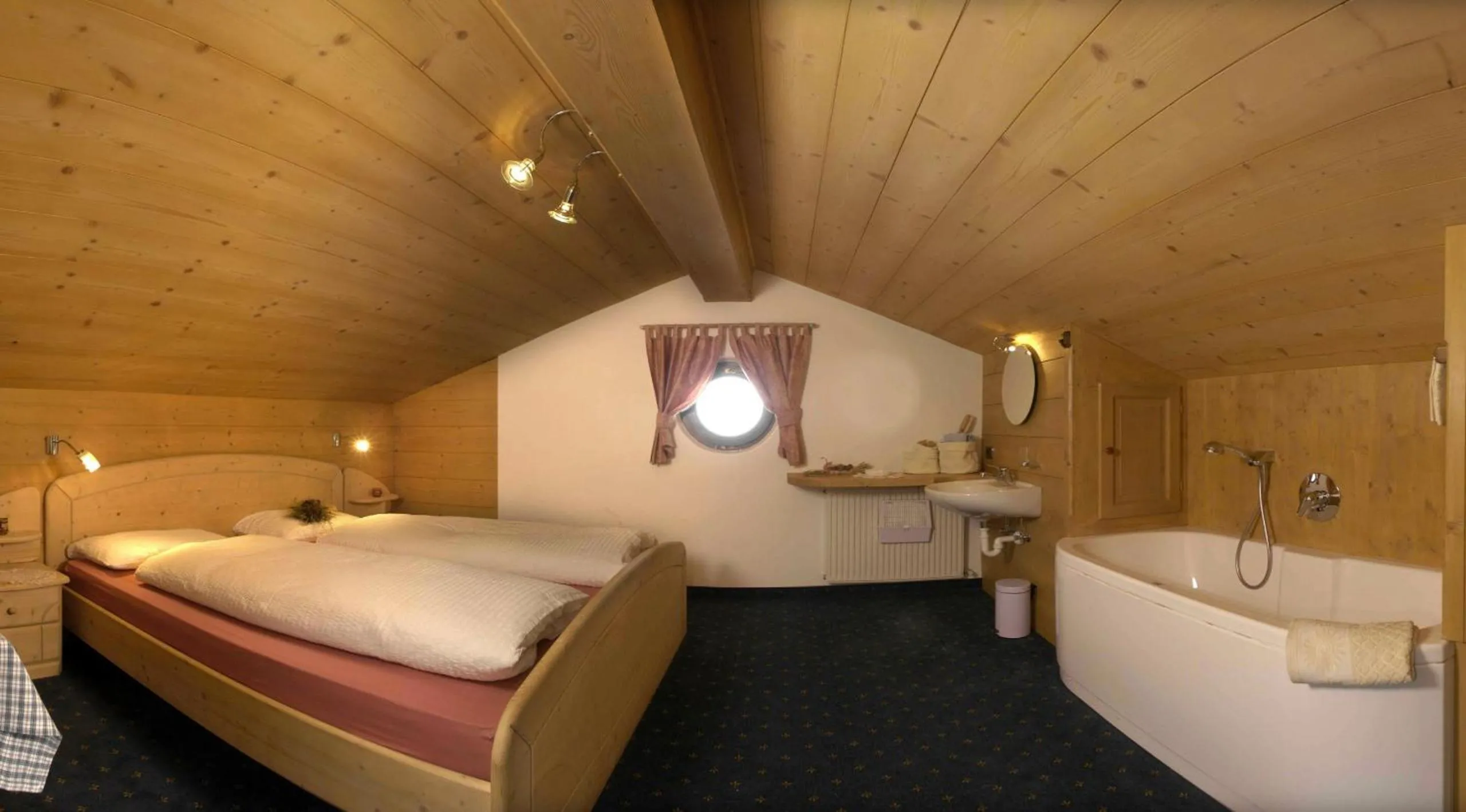 Other, Bed in Agriturismo Apartments Tuene