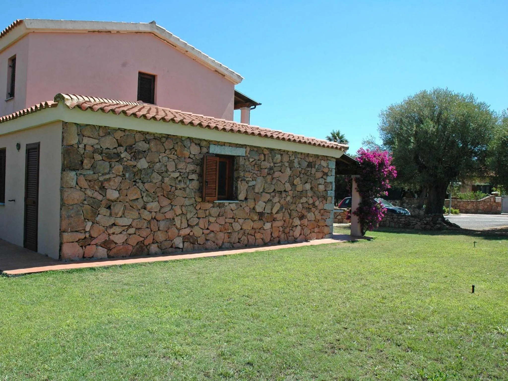 Le Maree Gallura