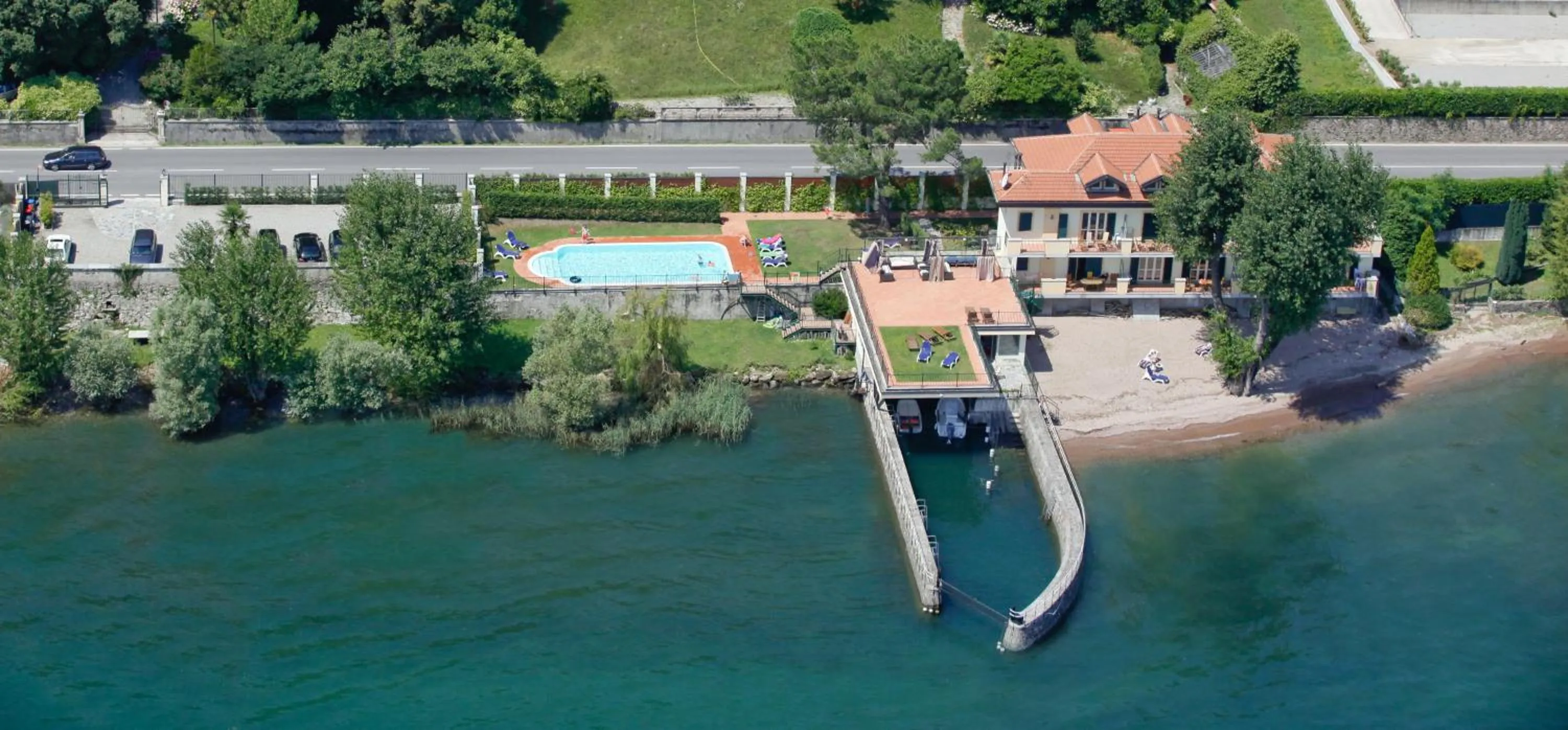 Residence Villa Greta