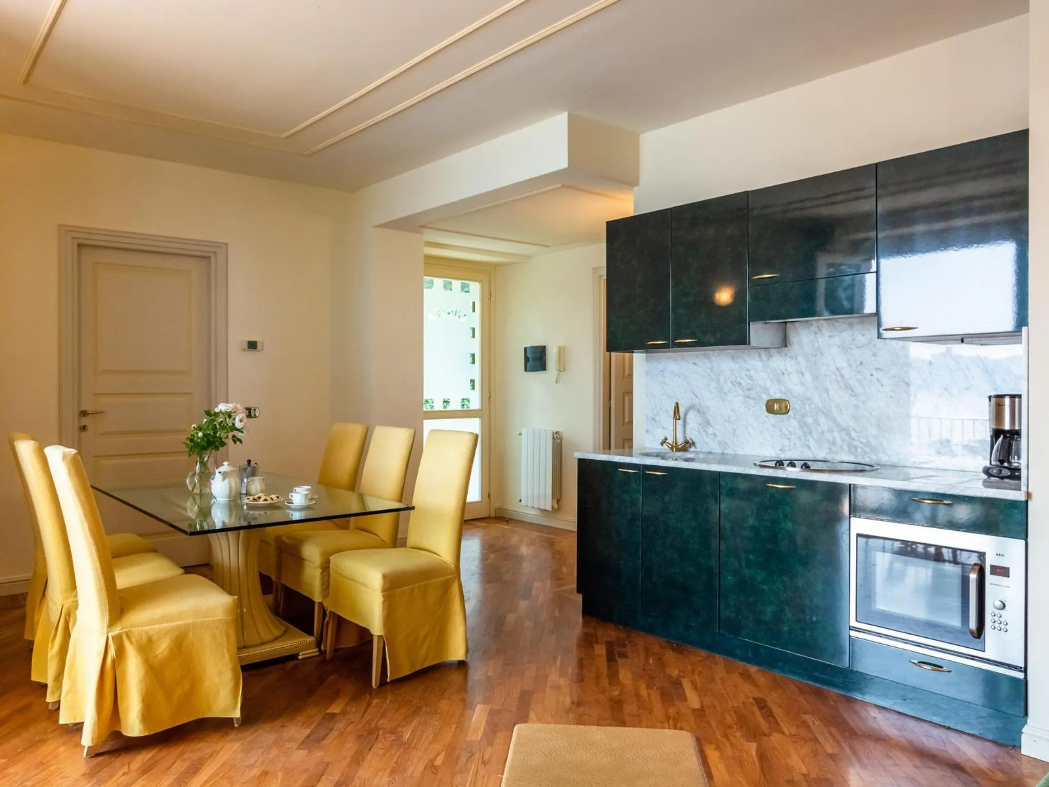 Residence Villa Greta