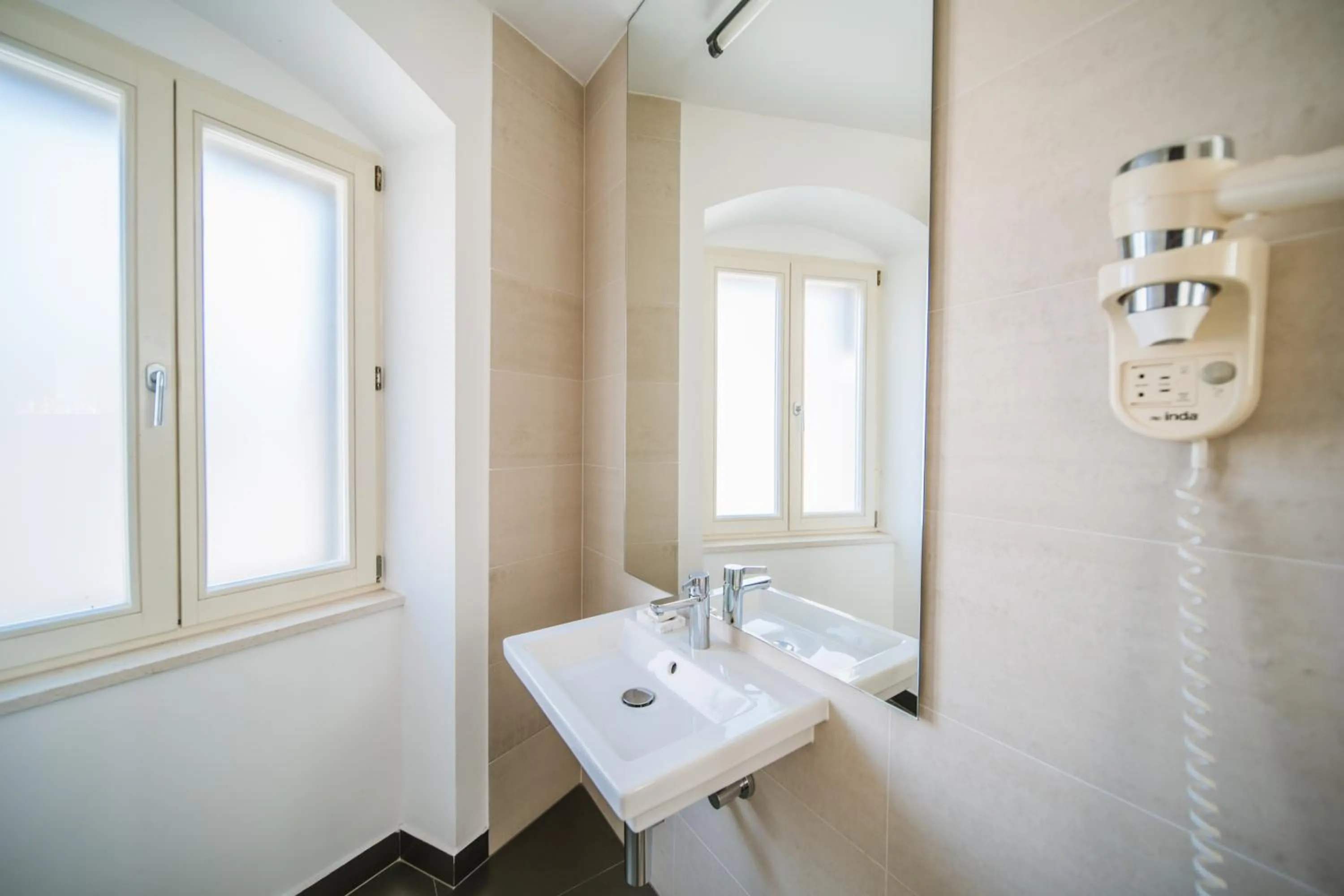 Bathroom in Hotel Vestibul Palace & Villa - Small Luxury Hotels Of The World