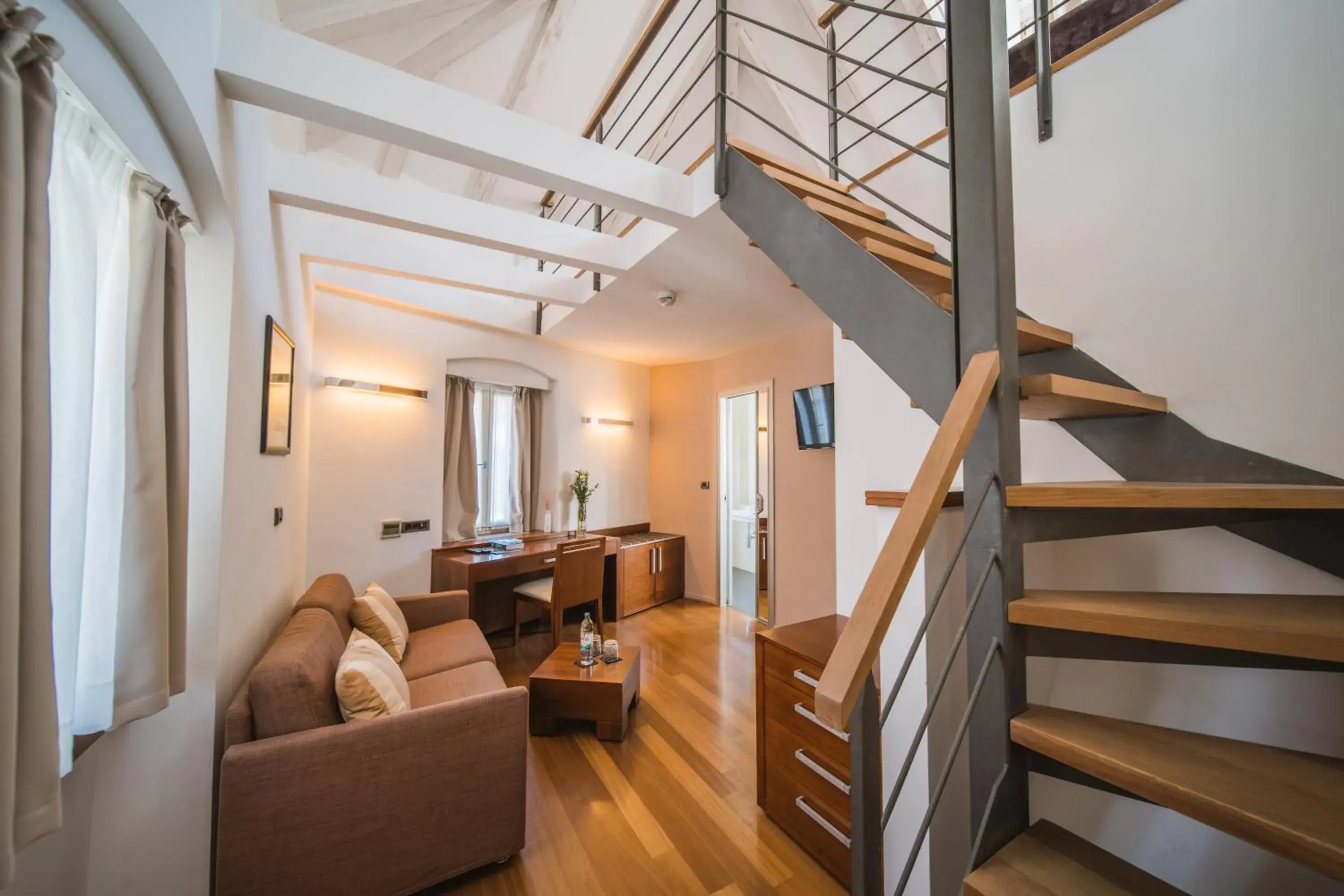 Superior Double Room - Villa Dobric in Hotel Vestibul Palace & Villa - Small Luxury Hotels Of The World Superior Double Room - Villa Dobric in Hotel Vestibul Palace & Villa - Small Luxury Hotels Of The World