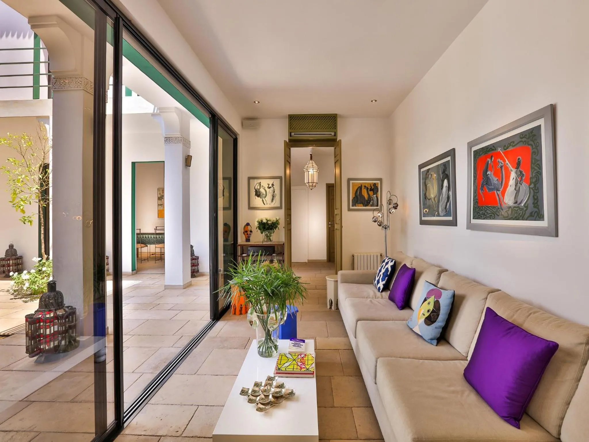 Riad Oasis 3
