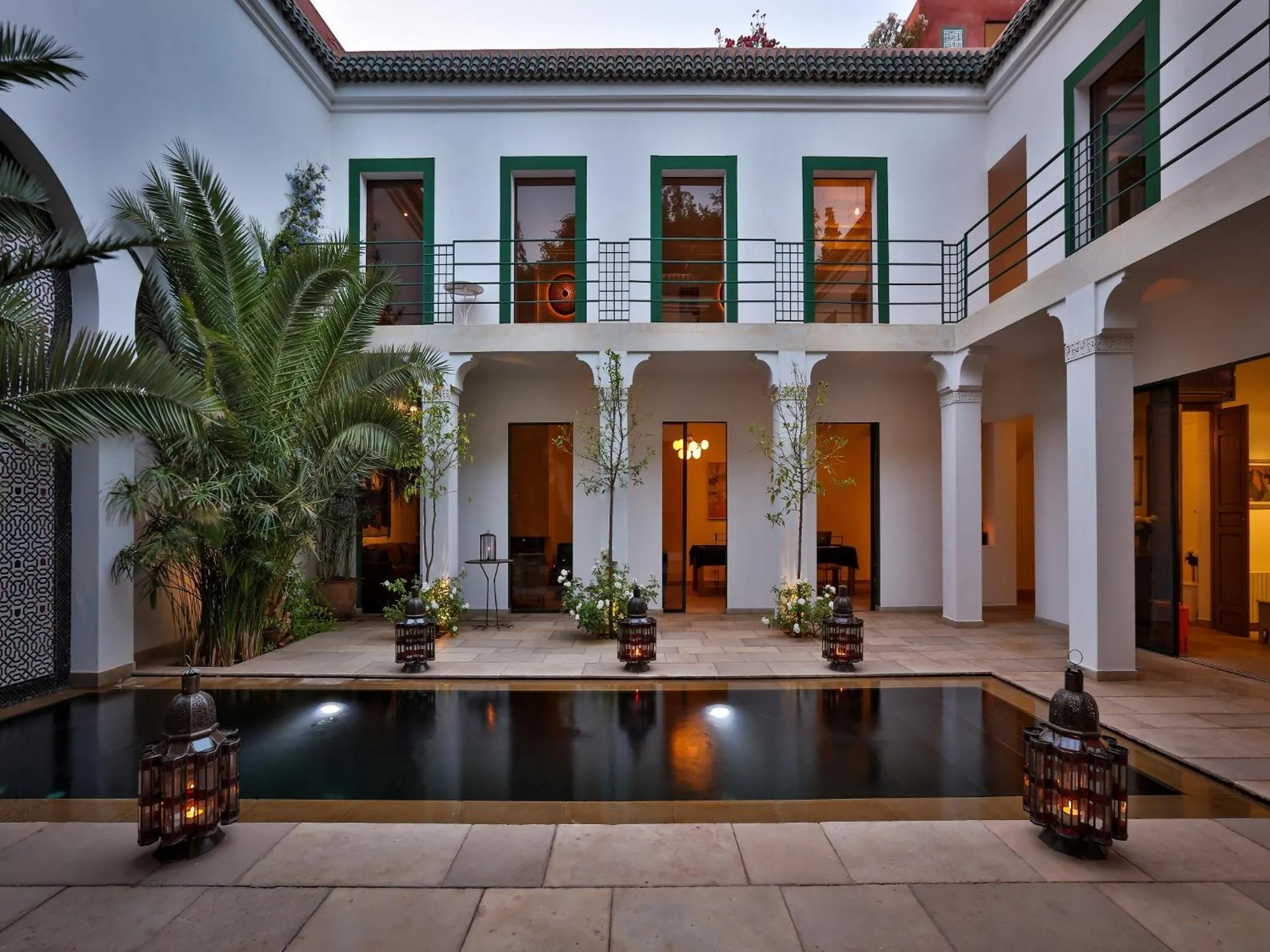 Riad Oasis 3