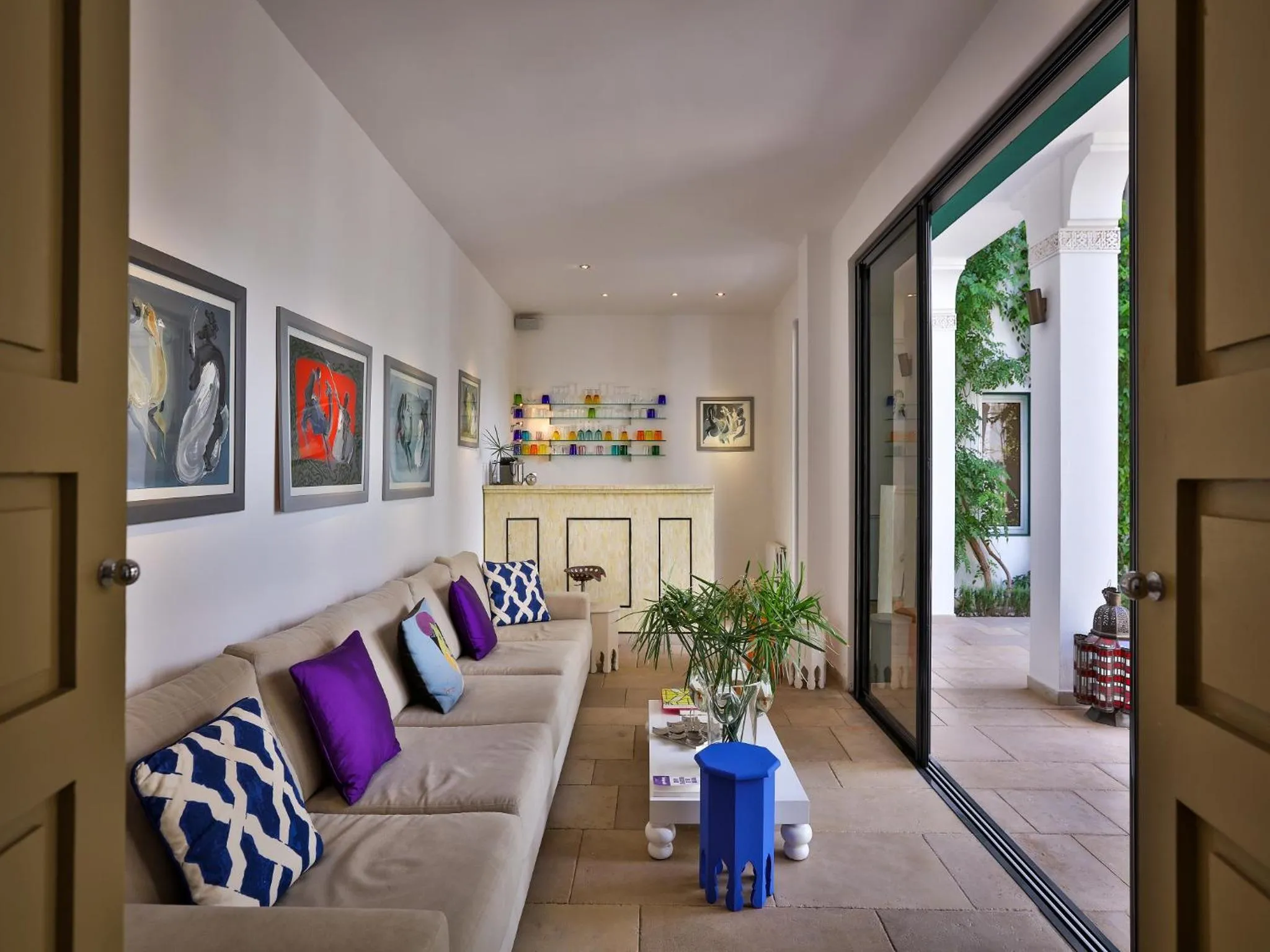 Riad Oasis 3
