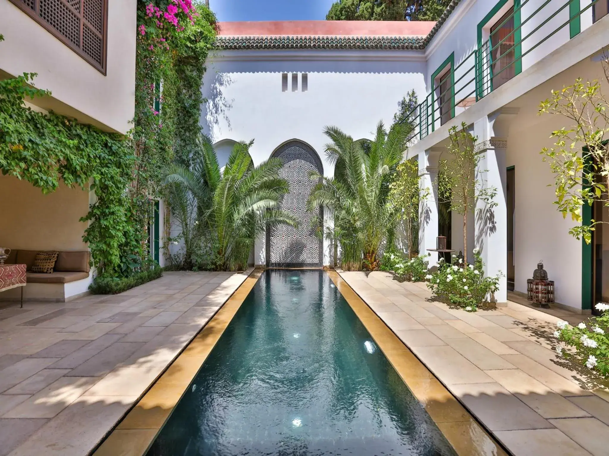 Riad Oasis 3 Riad Oasis 3