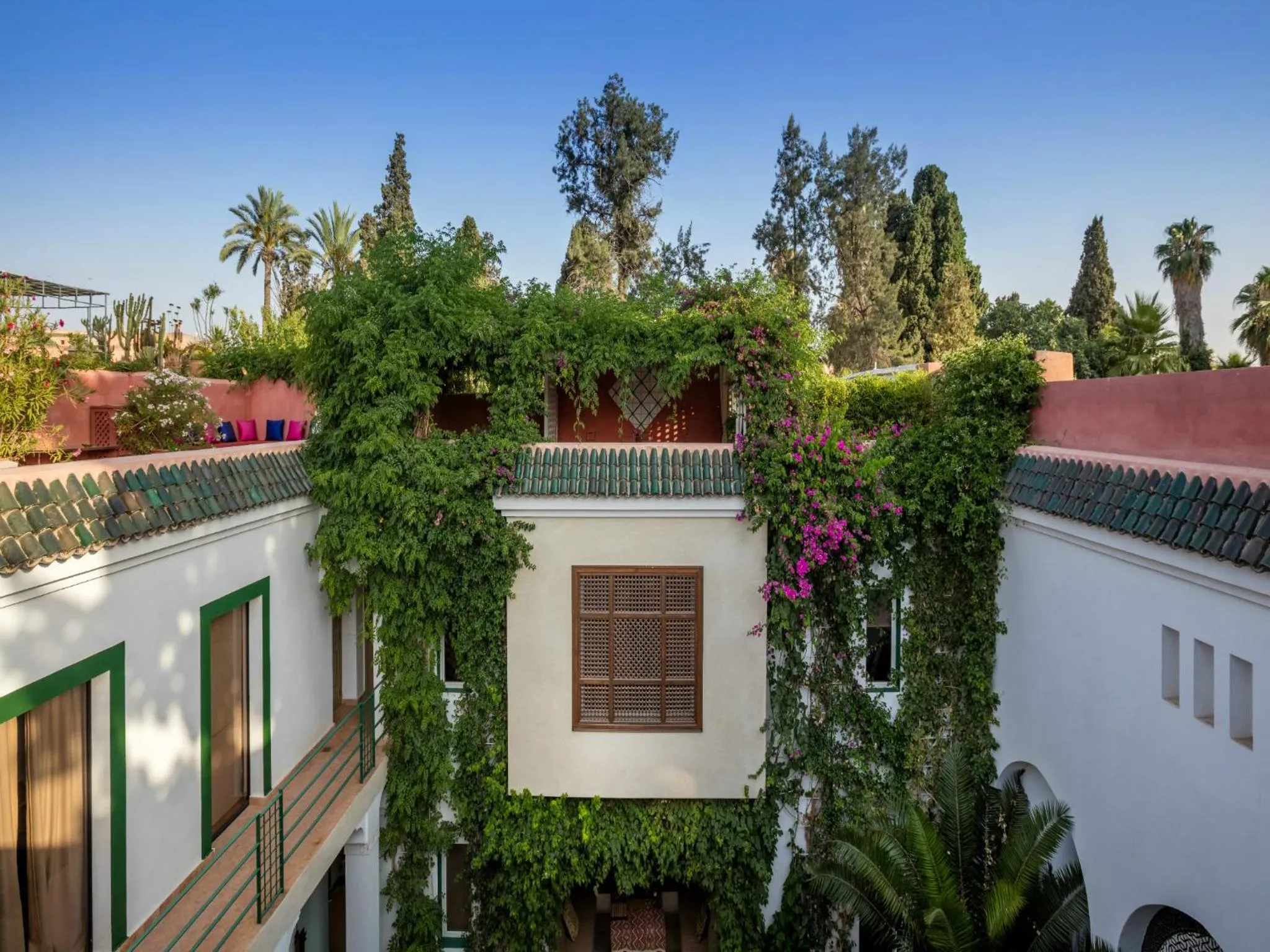 Riad Oasis 3