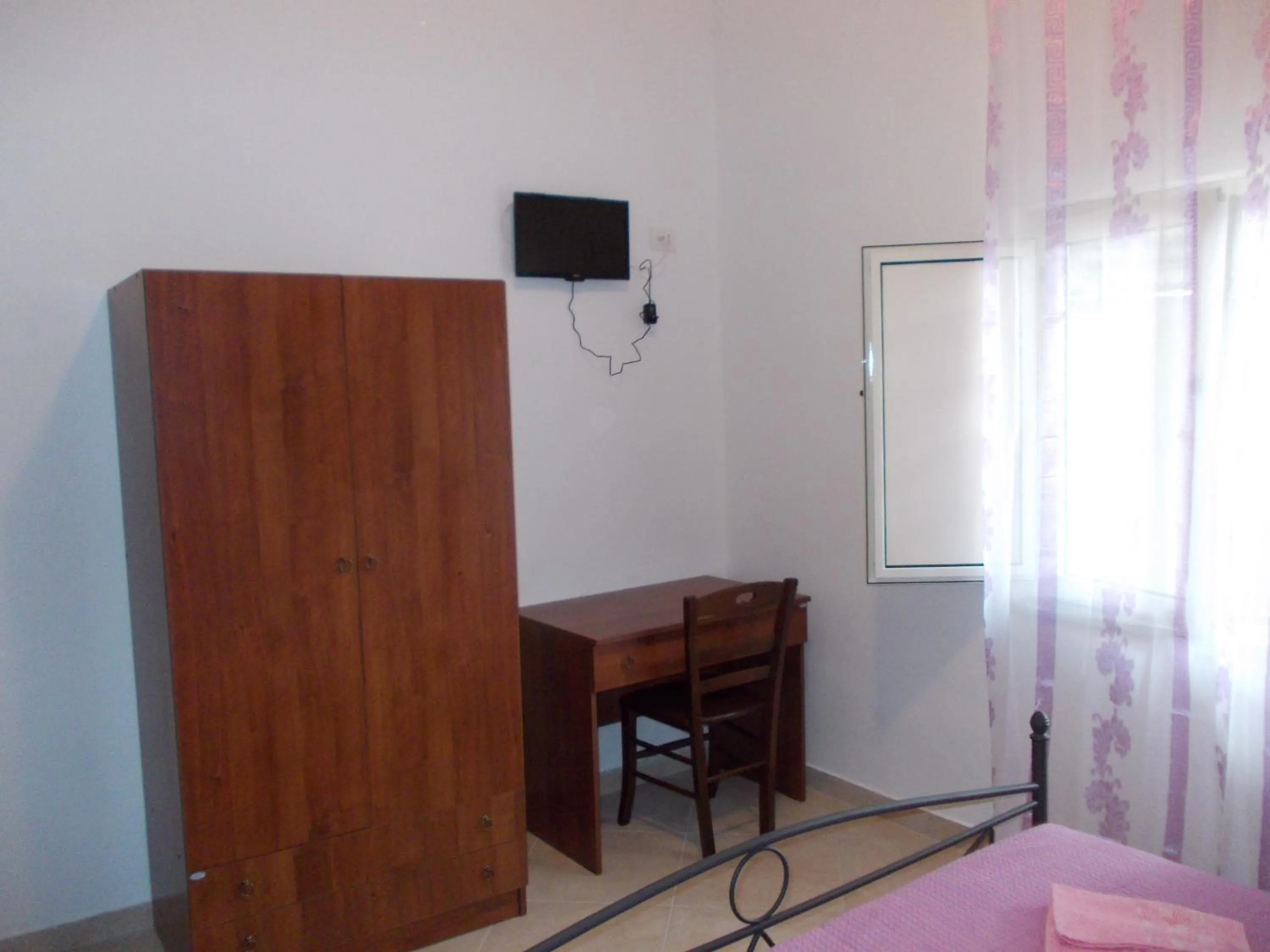 Bed in B&B Porta di Suso Camerota