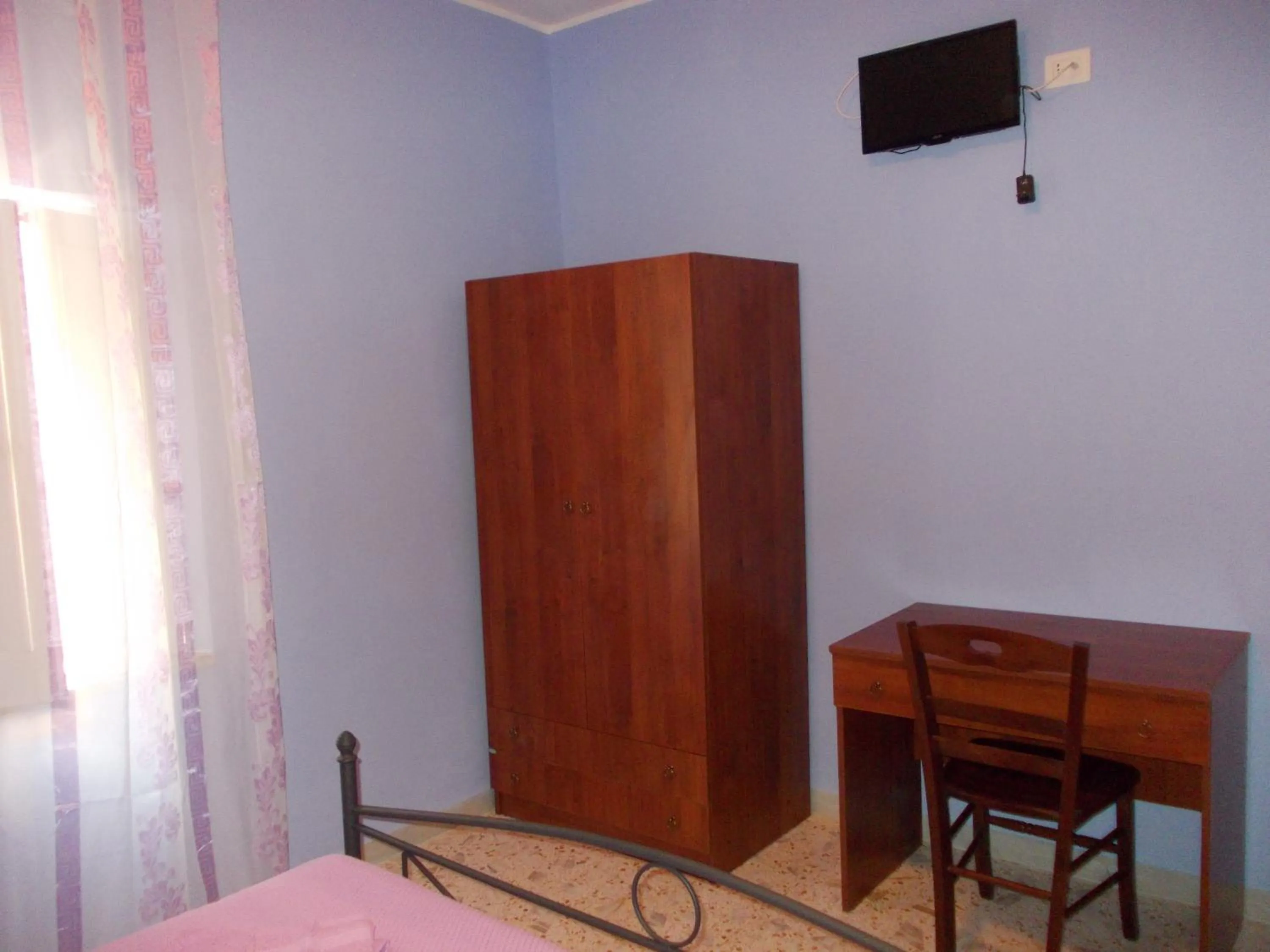 B&B Porta di Suso Camerota